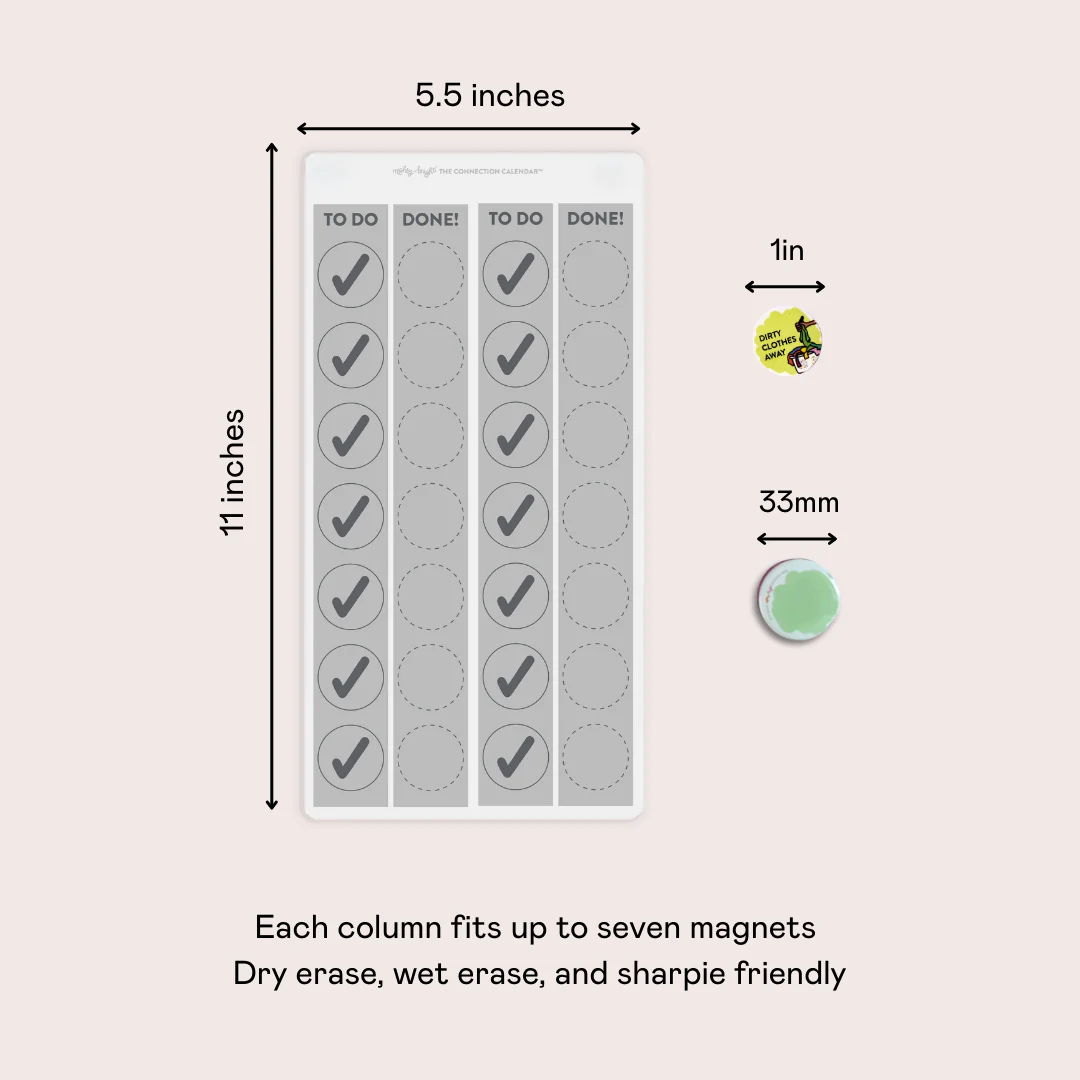 Adult Chore Charts for Couples or Roommates to Divide Labor - Image 6
