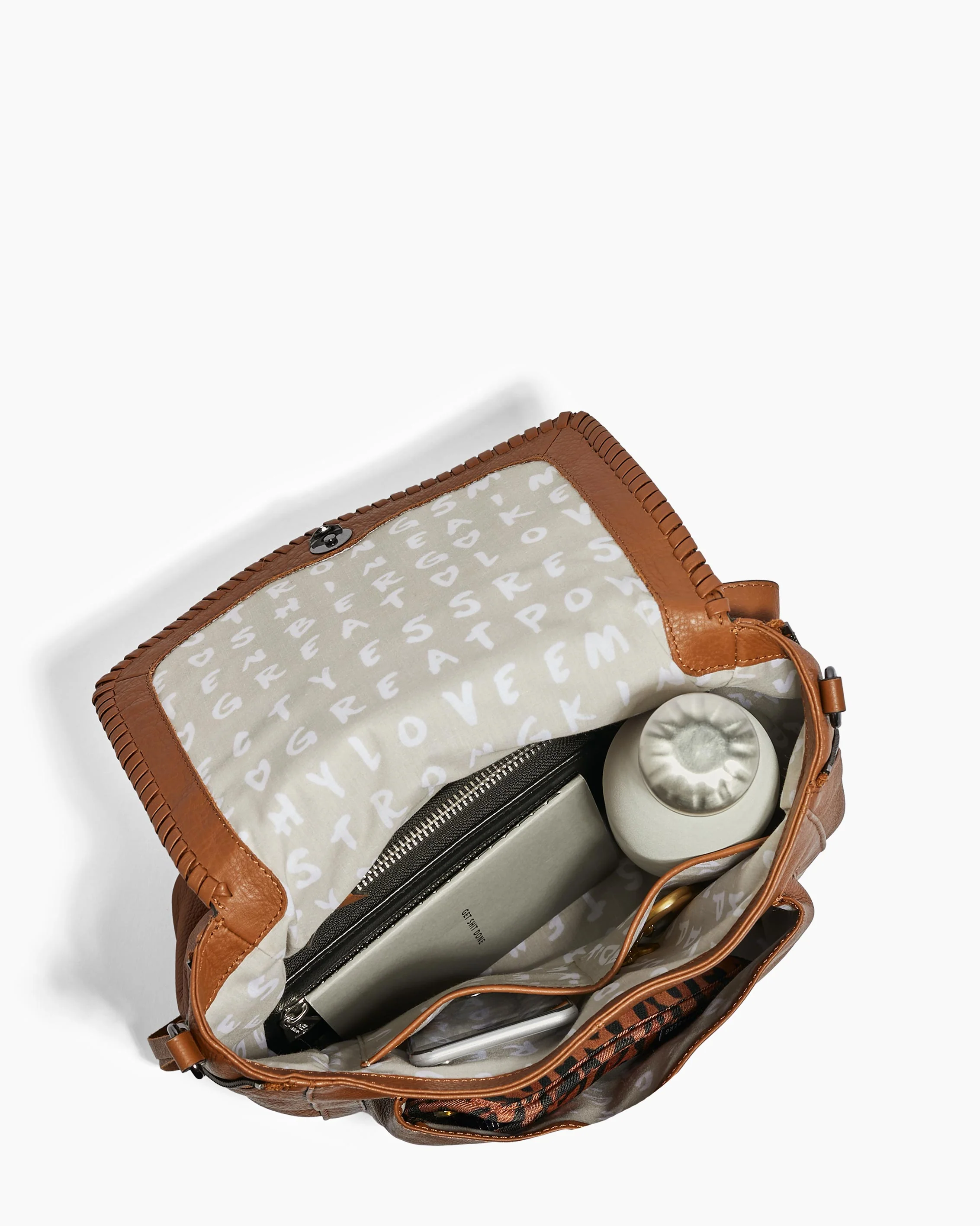 All For Love Convertible Backpack - Image 3