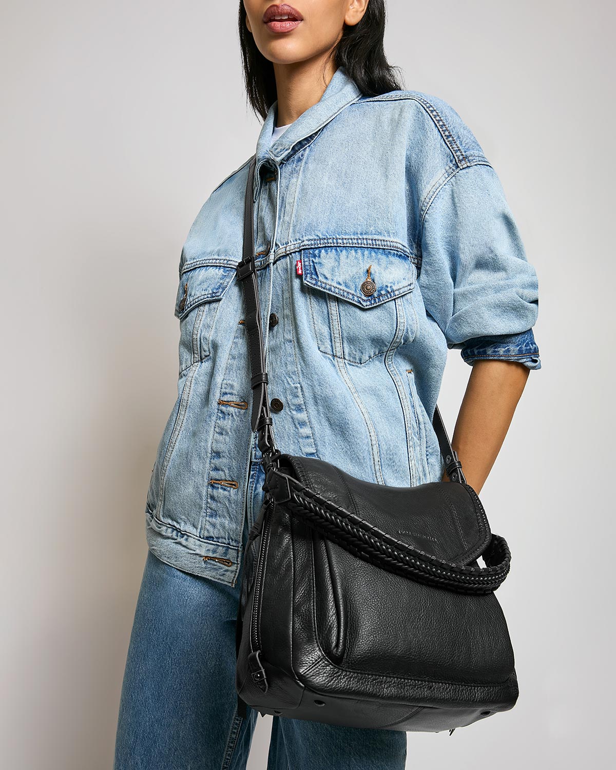 All For Love Convertible Shoulder - Image 3