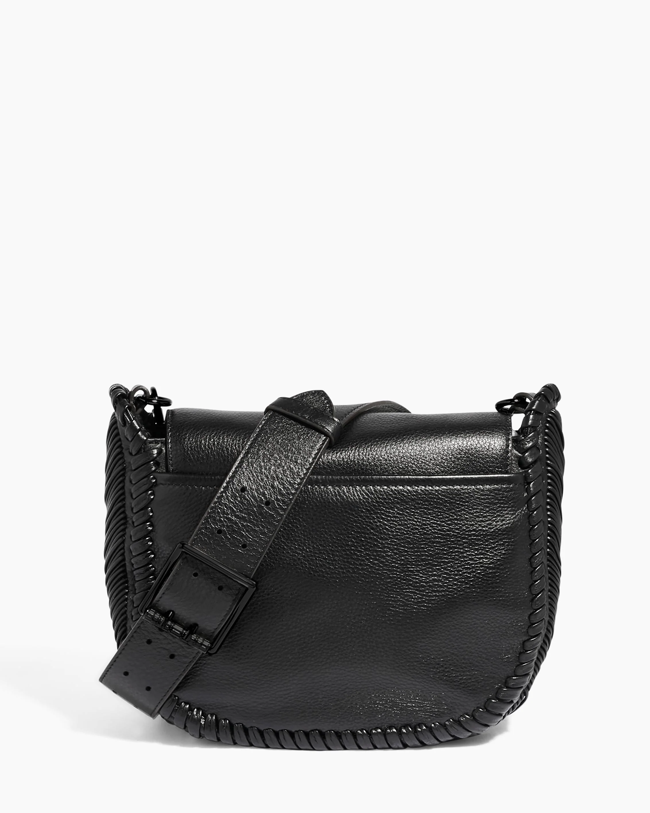 All For Love Saddle Crossbody - Image 6