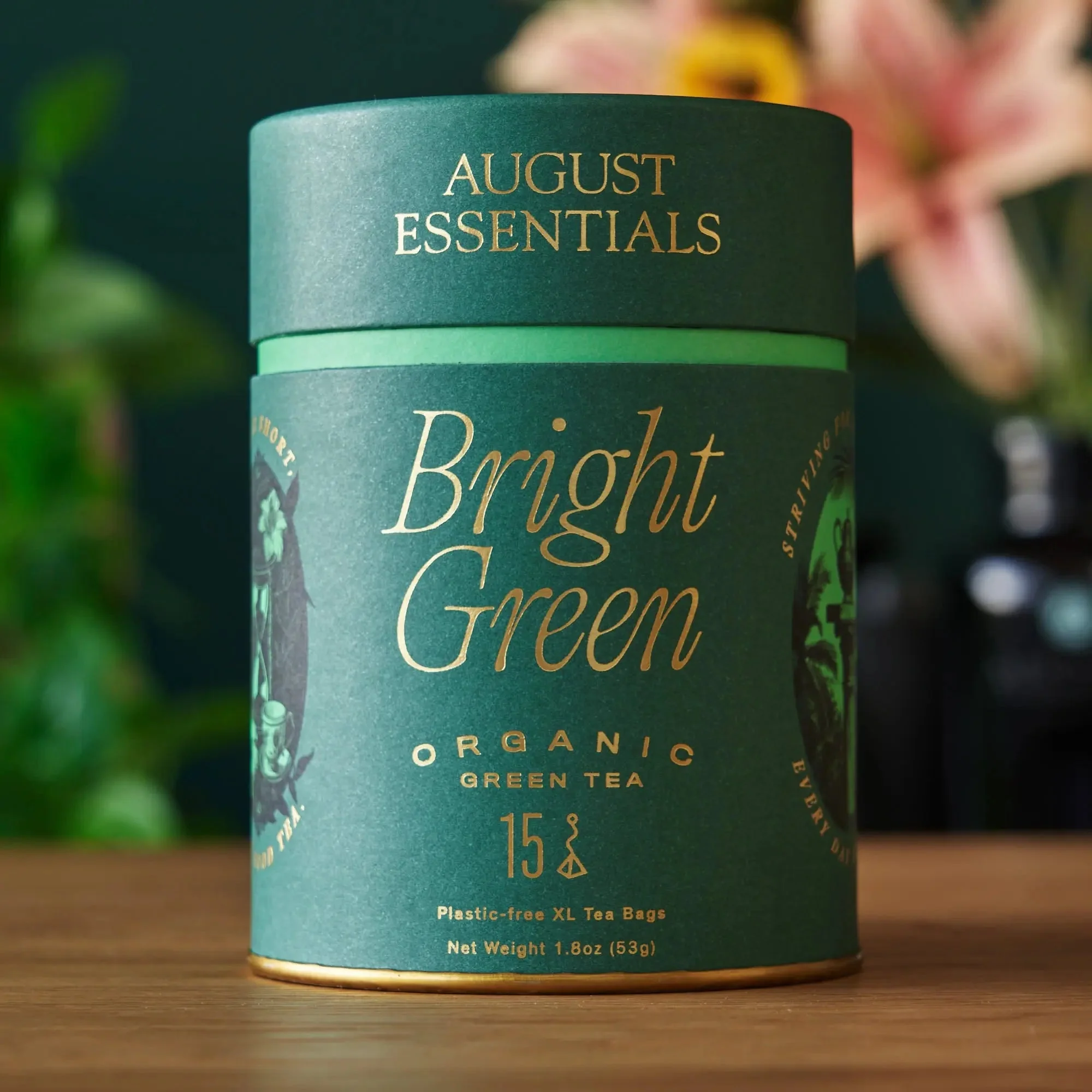 All The Essentials - Tea Bags - Image 3