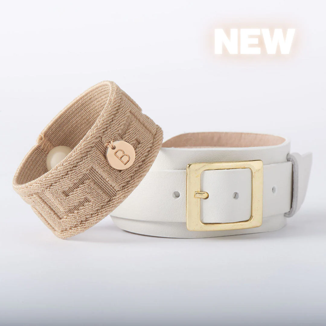 Ana + Mara Nausea & Anxiety Relief Bracelets