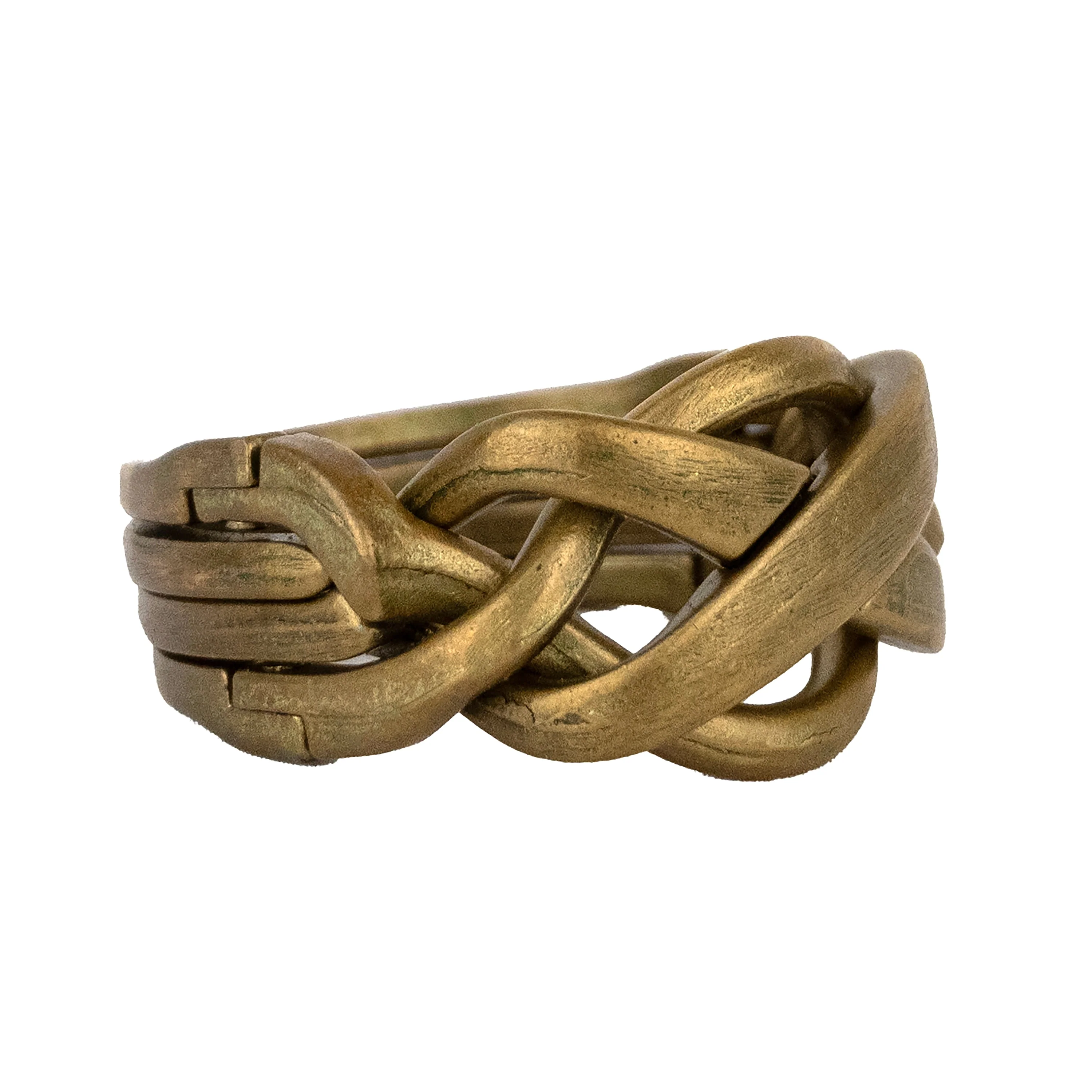 Ancient Egyptian Engineer Puzzle Set - Image 4