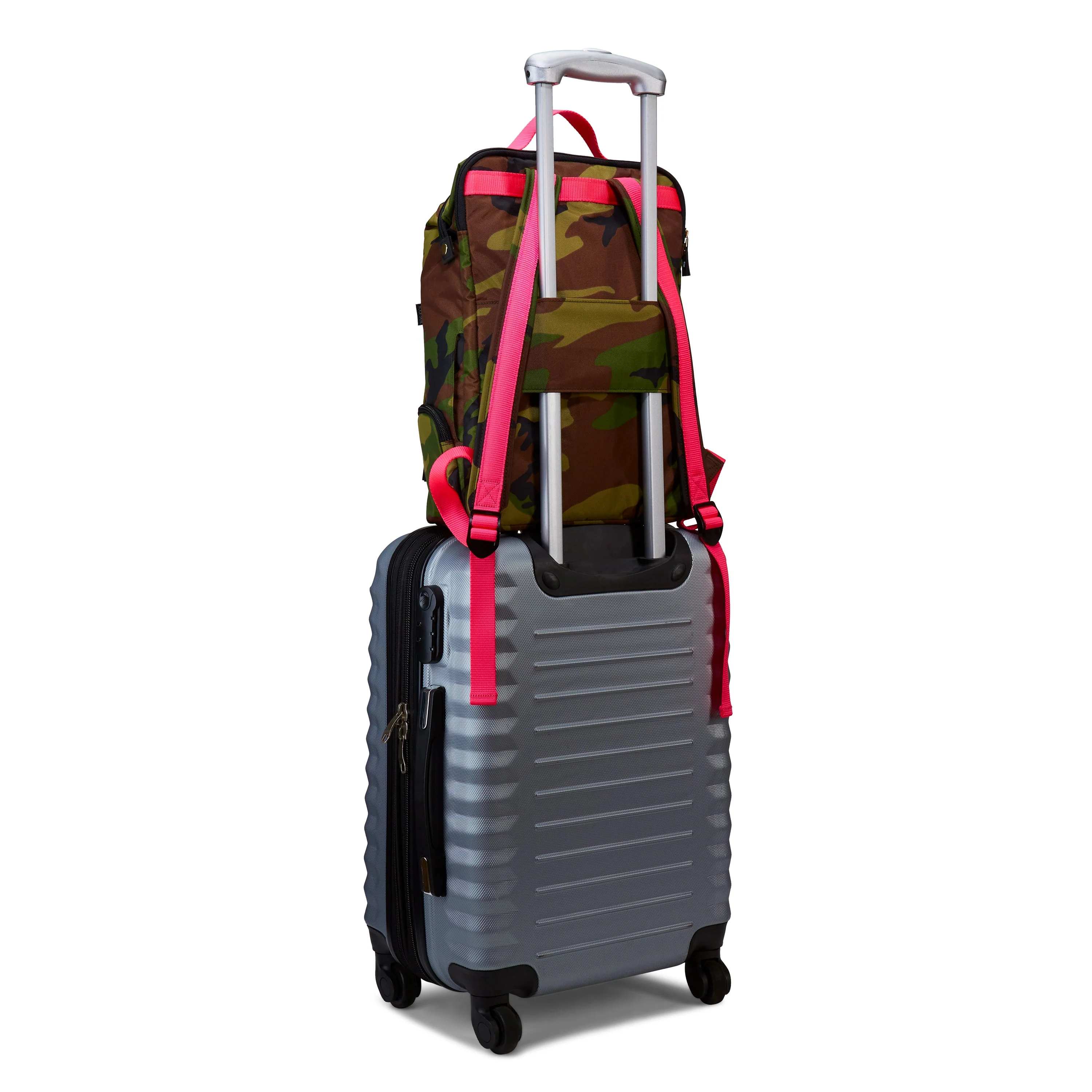 ANDI Backpack - Uncamo - Image 6