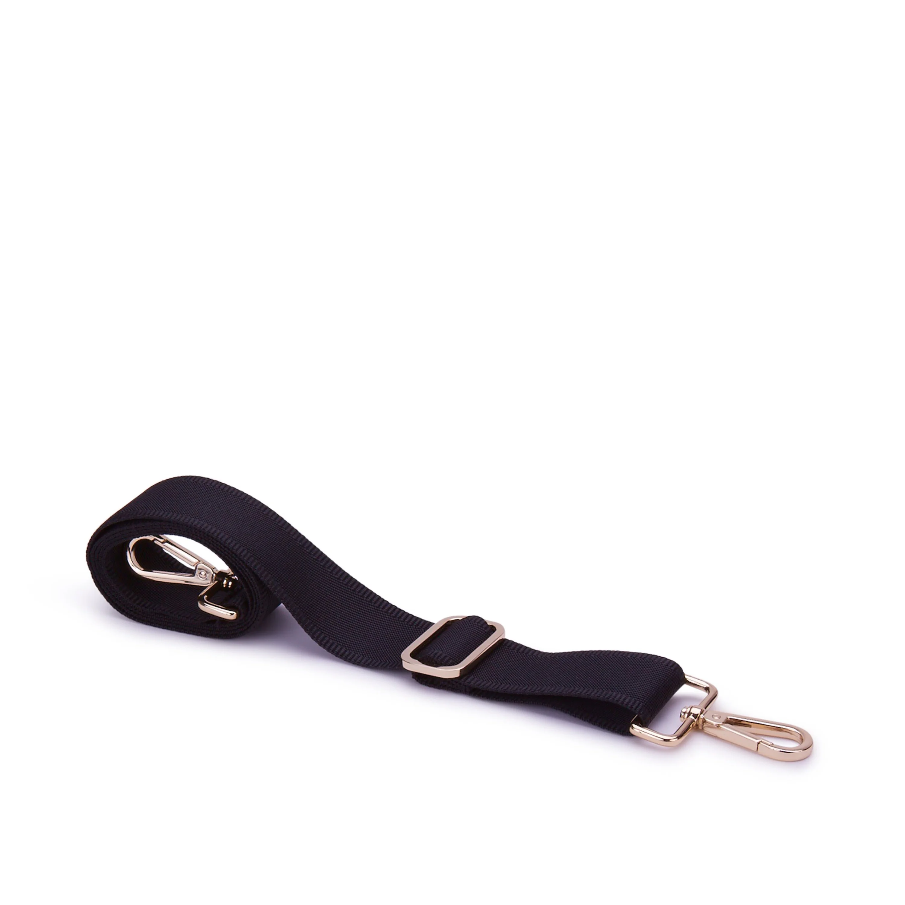 ANDI Strap - Black (Gold) - Image 3