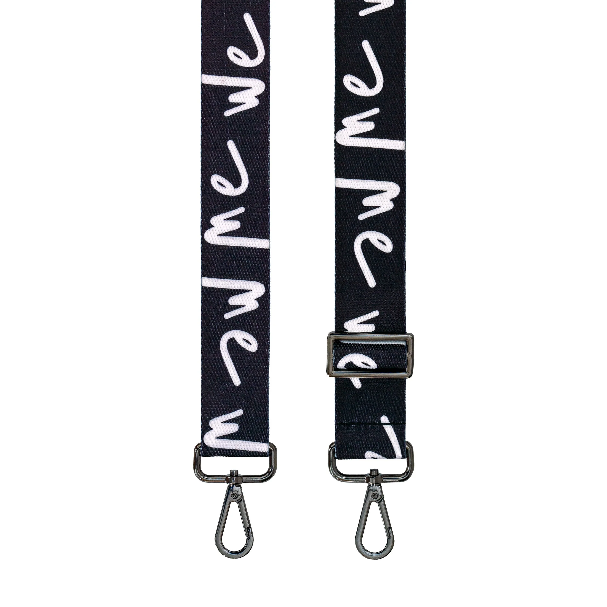 ANDI Strap - Me. We. (Gunmetal) - Image 2