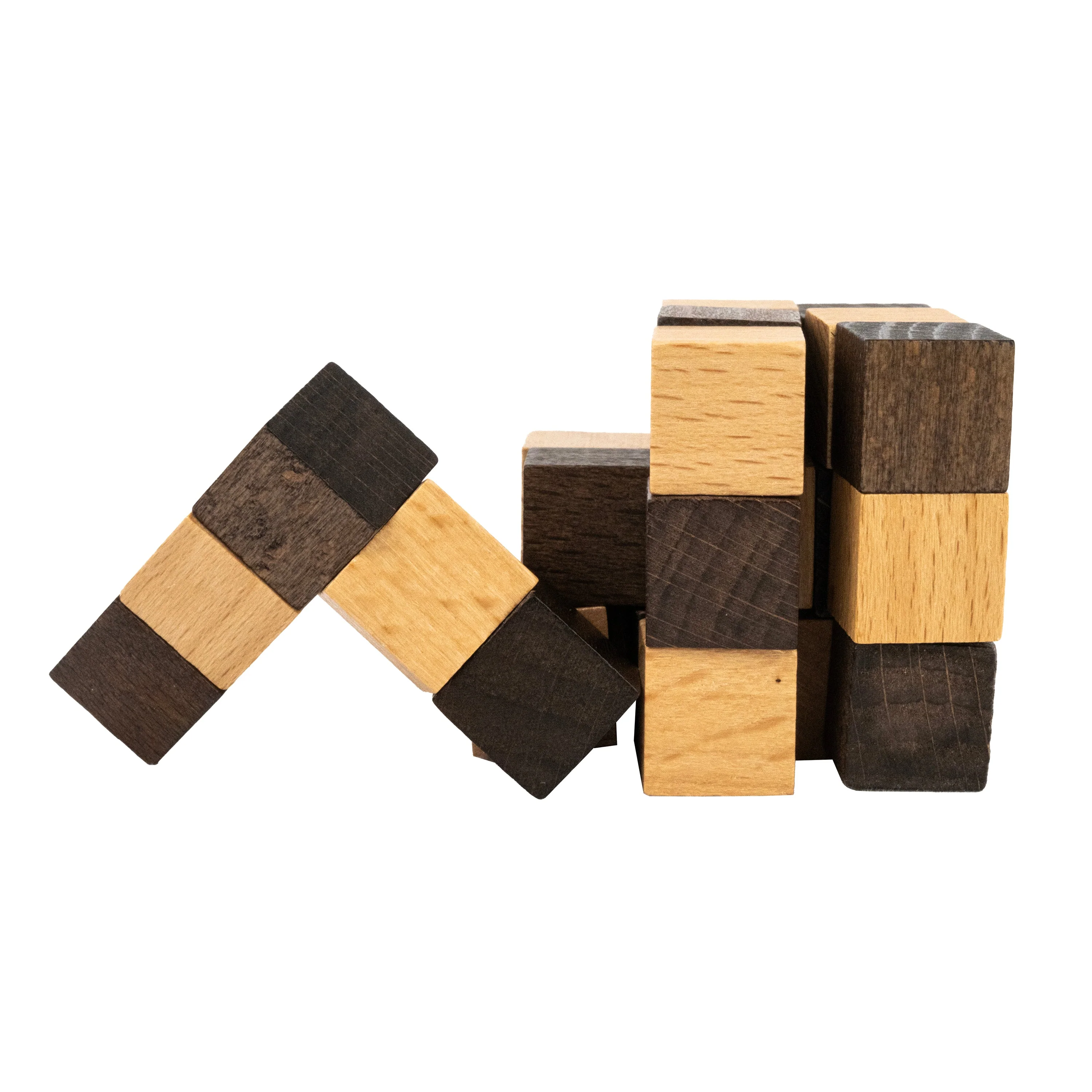 Appian Way Roman Cube Puzzle - Image 2