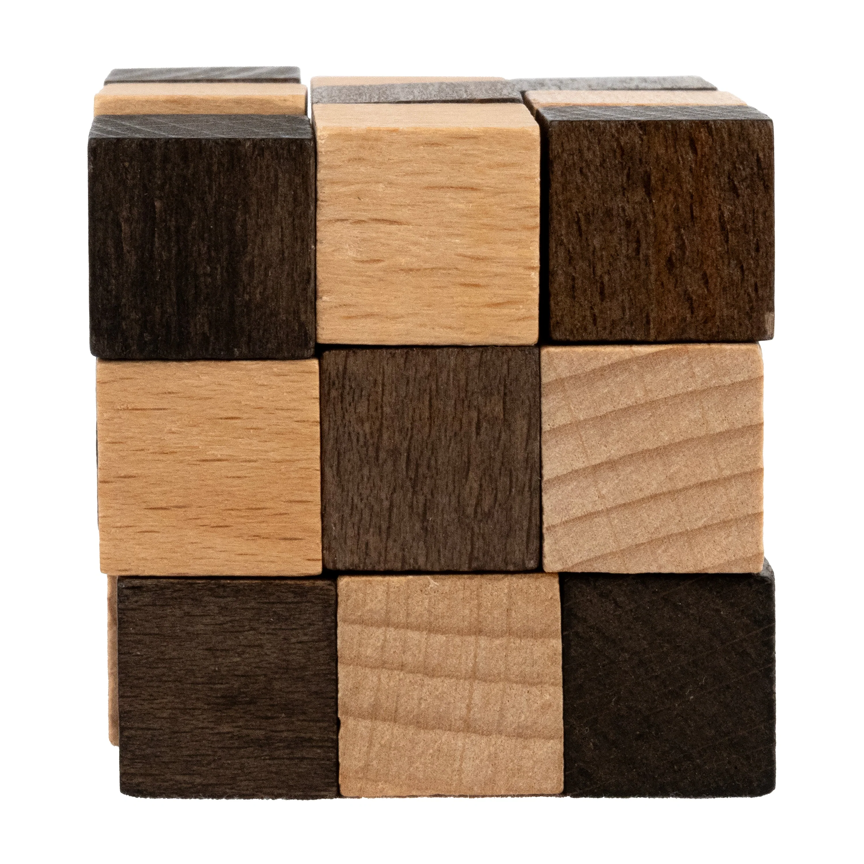 Appian Way Roman Cube Puzzle - Image 3