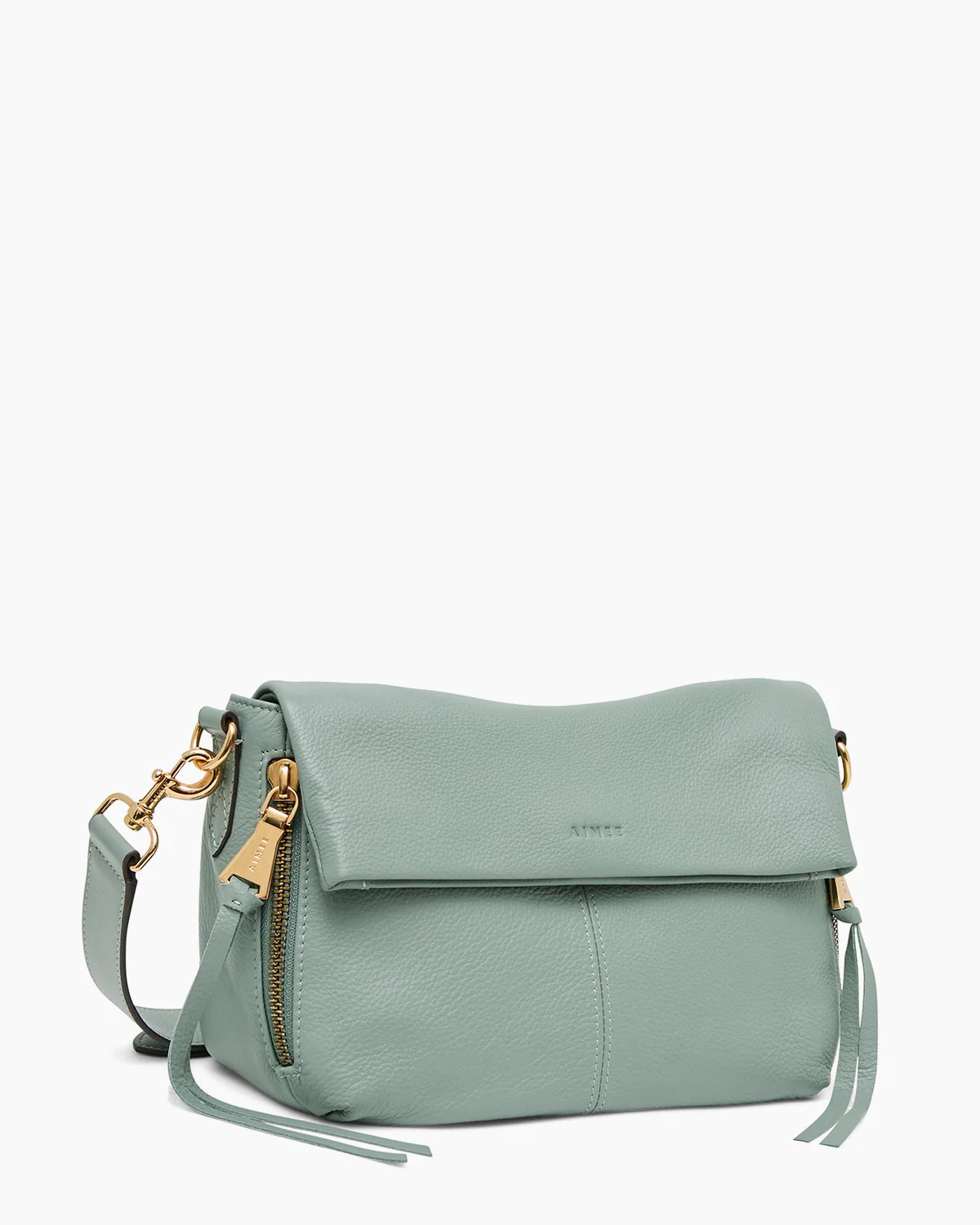 Bali Double Entry Crossbody - Image 3