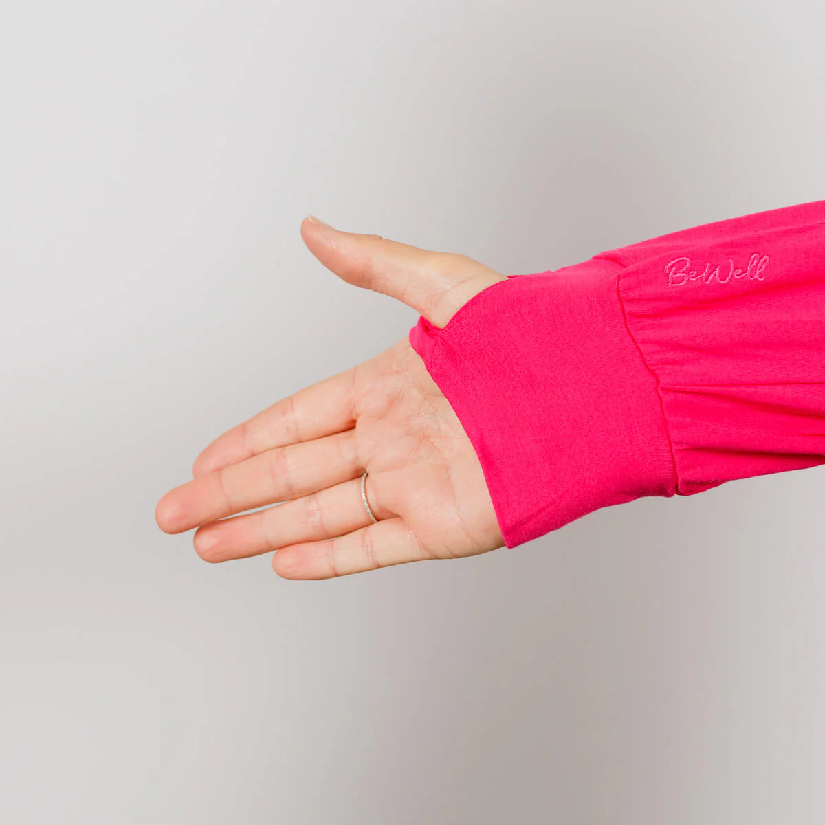 Bamboo IV Zip Hoodie - Image 57
