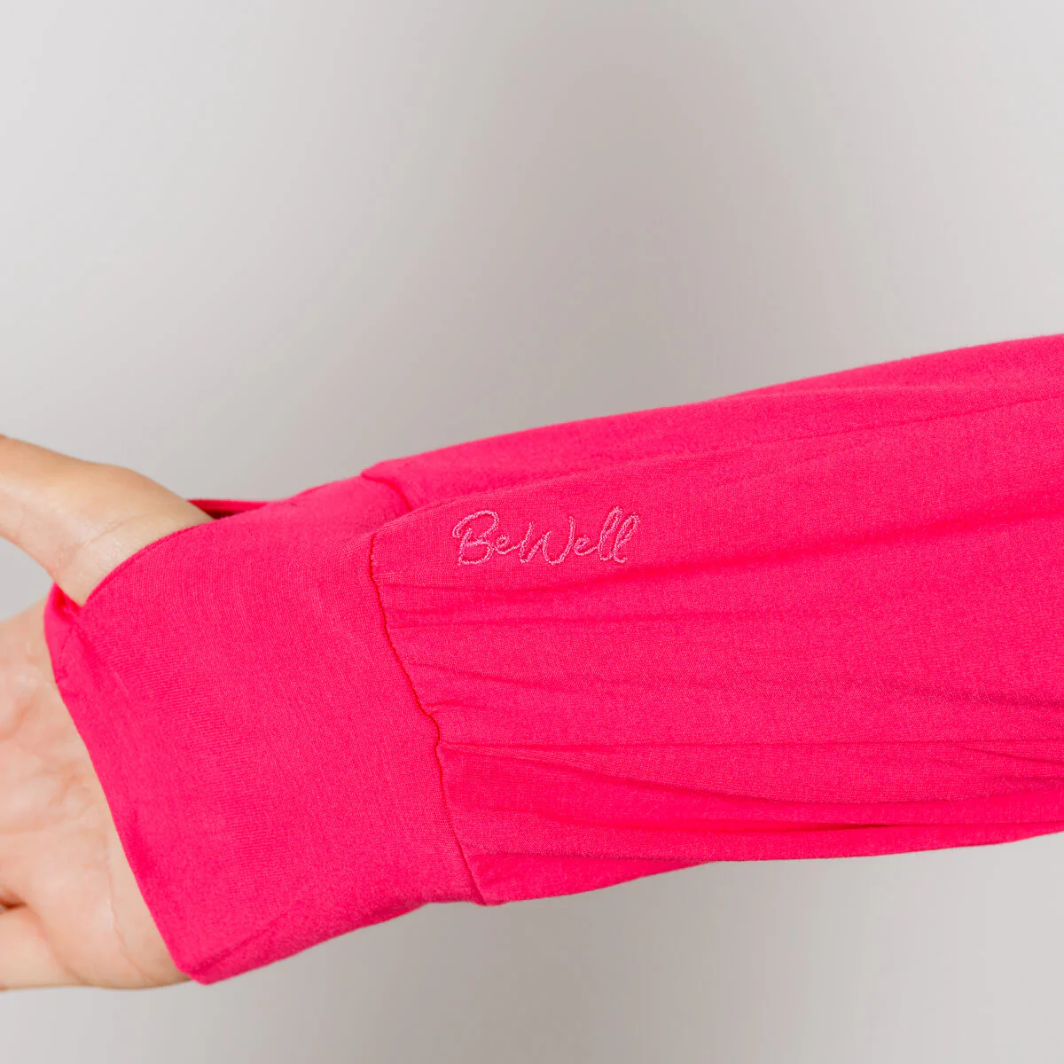 Bamboo IV Zip Hoodie - Image 58