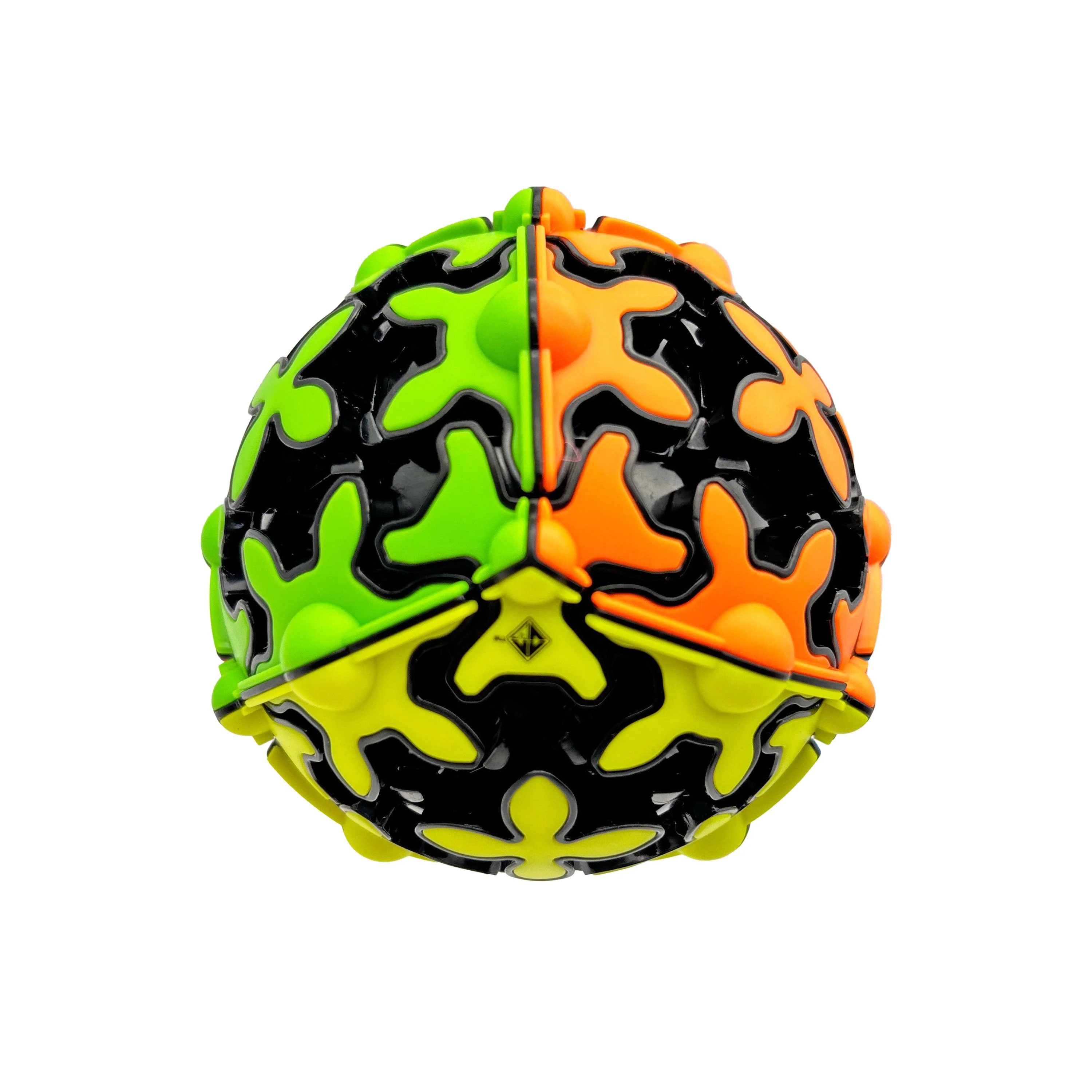Blasteroid Puzzle: Spherical Spin for Advanced Solvers - Image 3