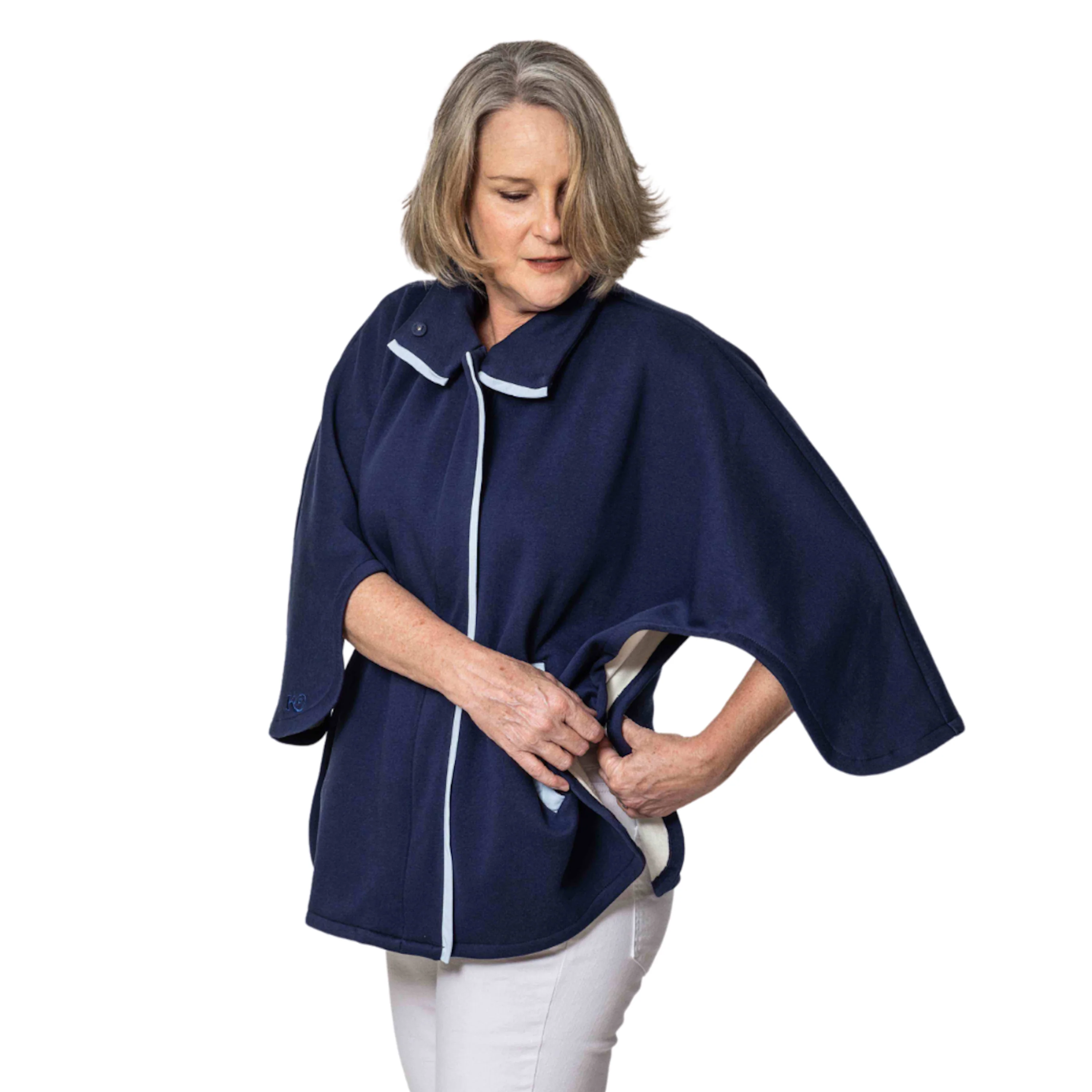 Infusion Jacket - Image 7