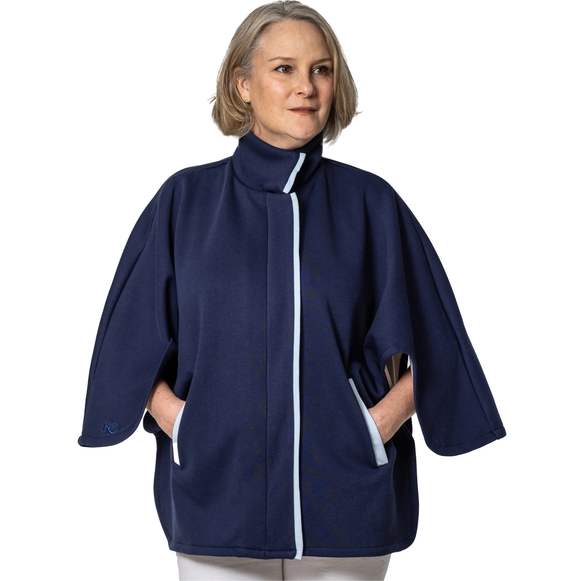 Infusion Jacket - Image 9
