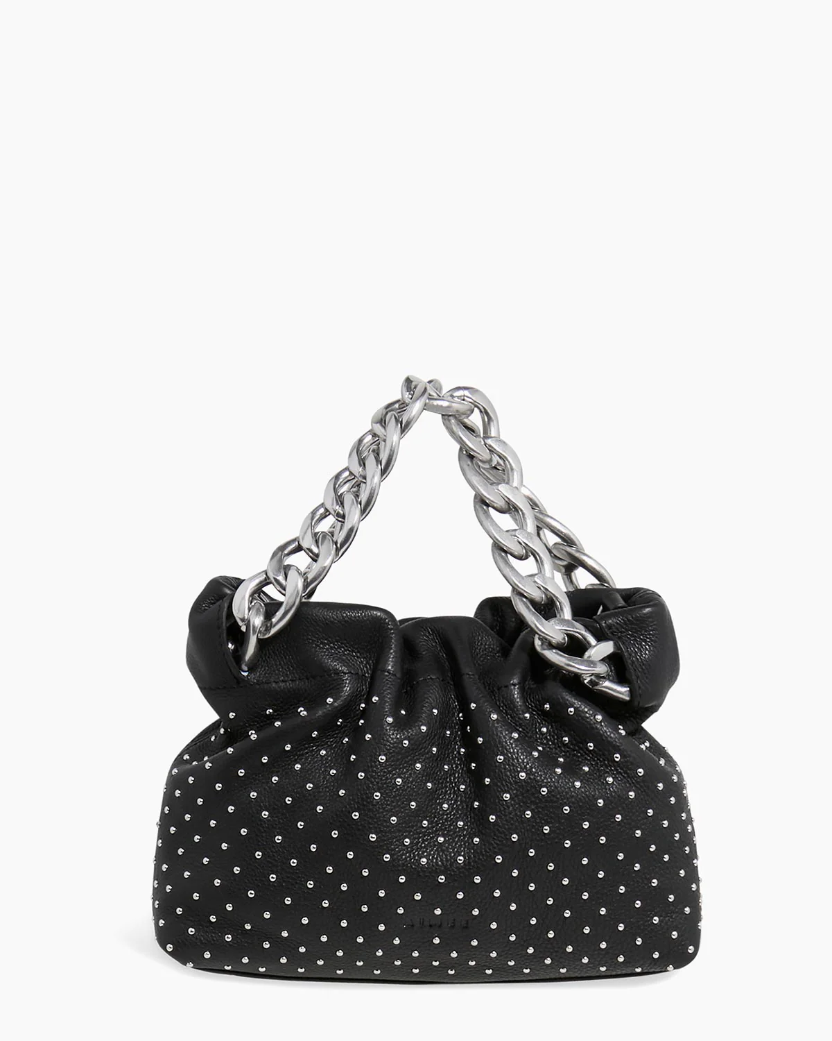 Chain Handheld Crossbody - Image 6
