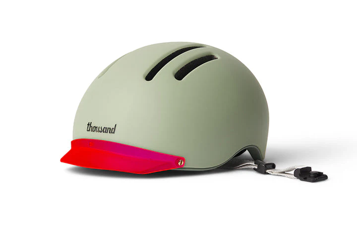 Chapter Helmet Visor - Image 24