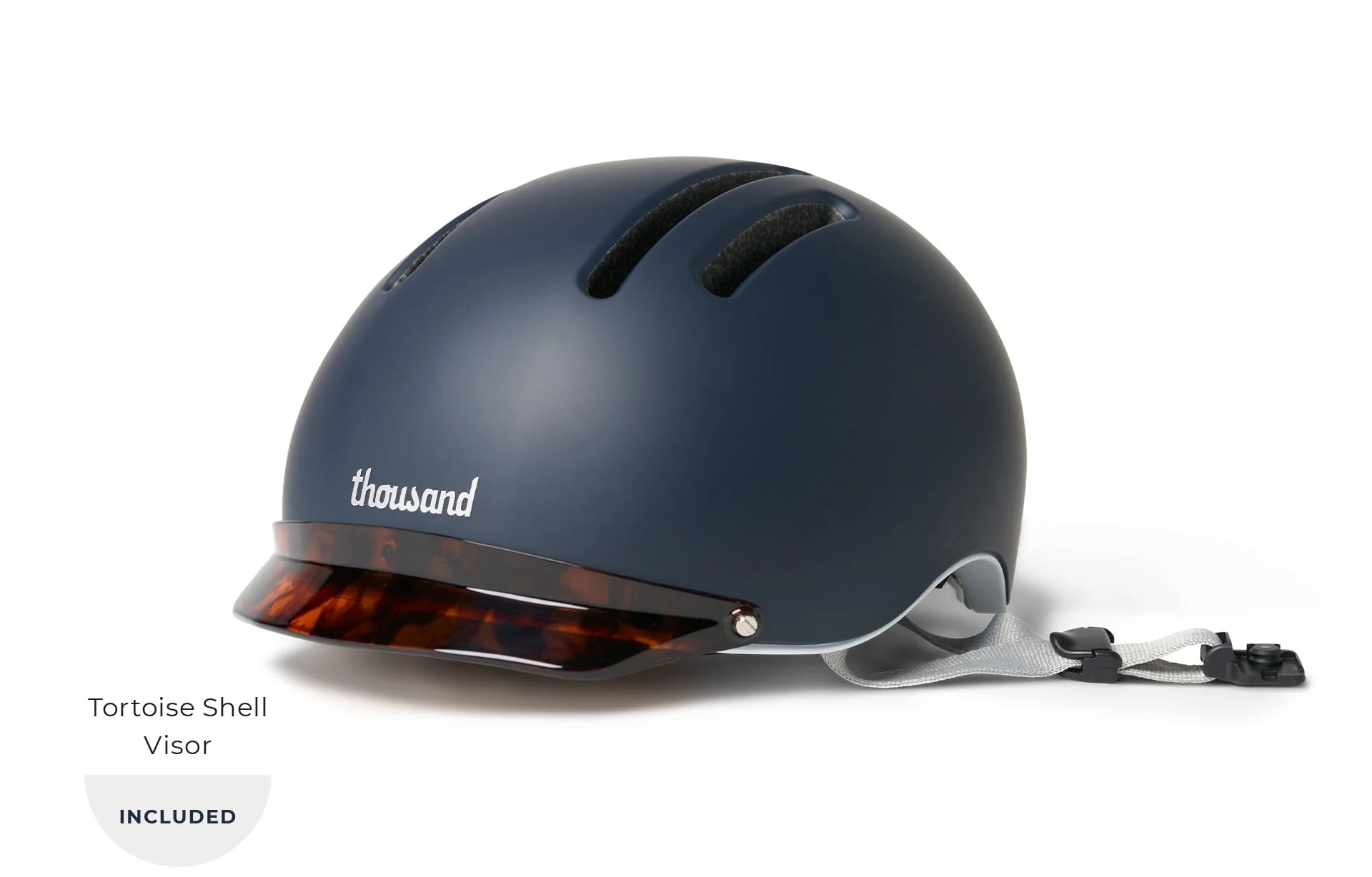 Chapter Helmet Visor - Image 3