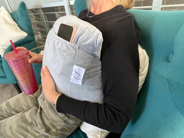 Chest Pillow - Image 8