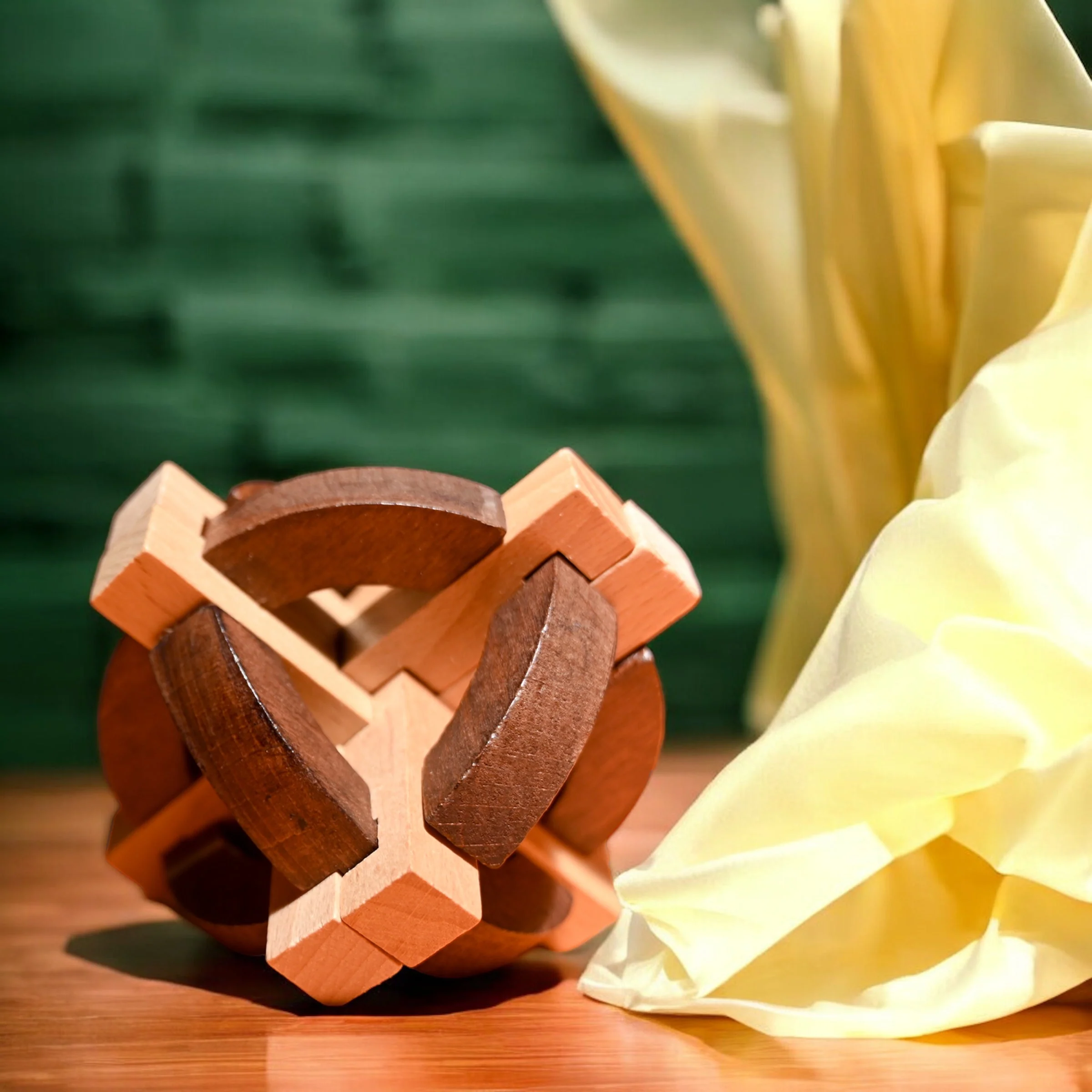 Compass & Star - Dual Navigation Puzzles - Image 9
