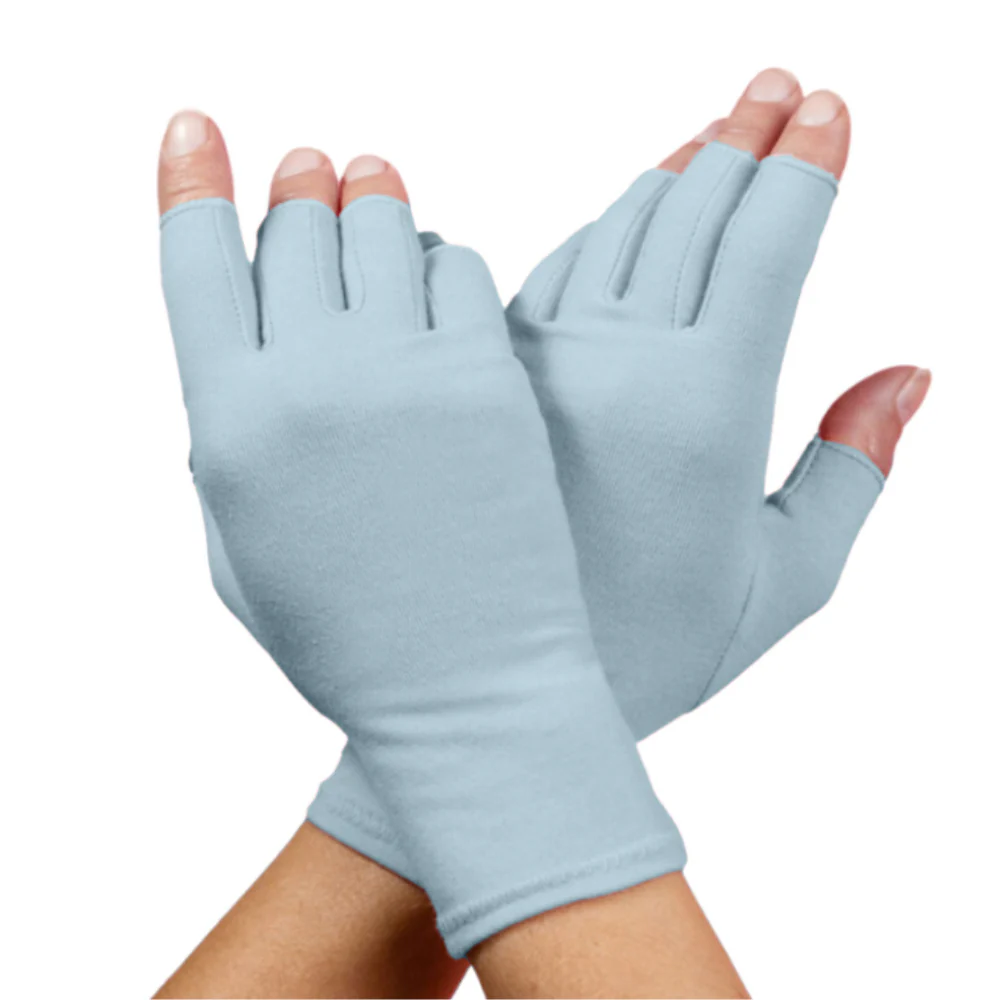 Compression Gloves: Relief From Arthritis - Classic Style - Image 42