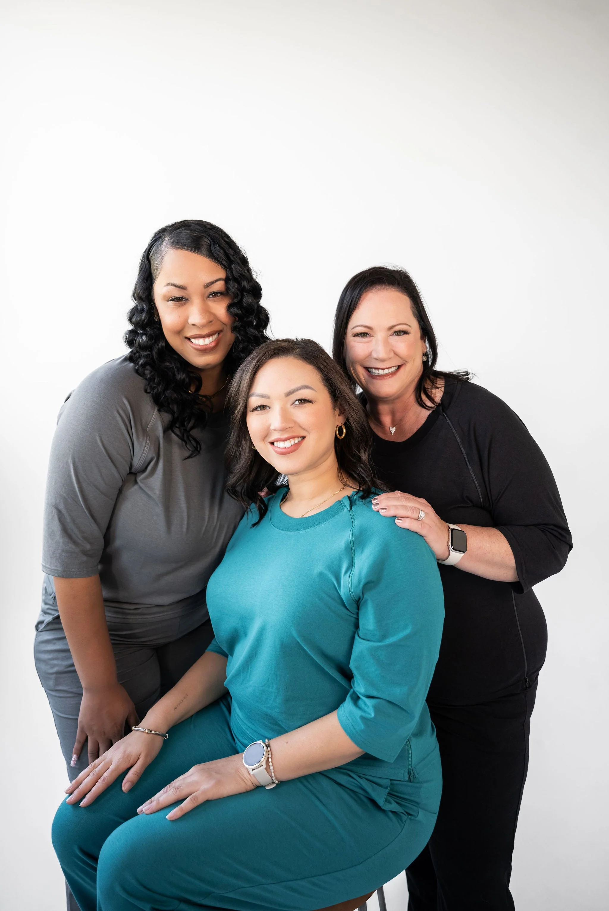 CW Adaptive Crew (Women) - Image 161