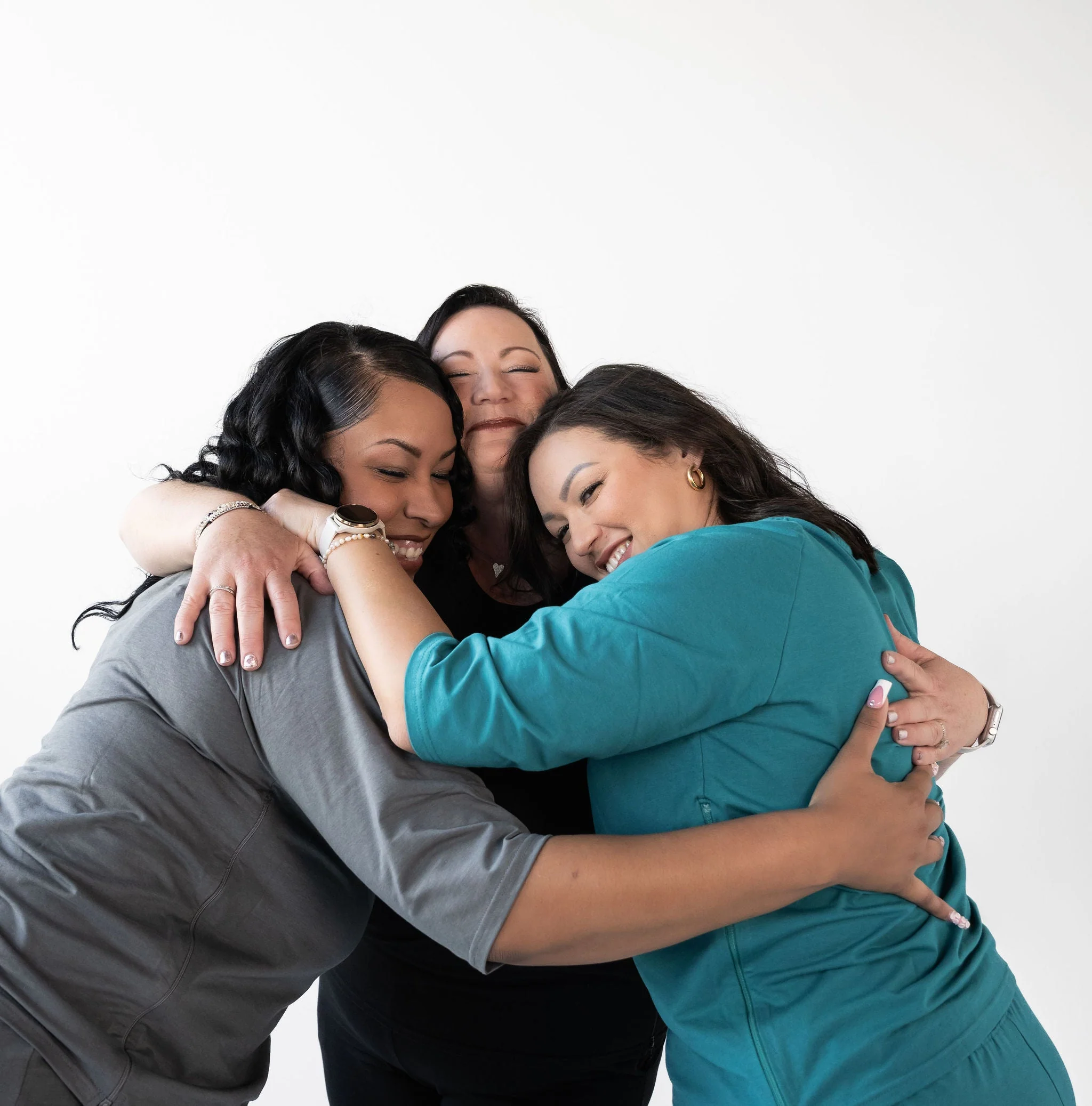 CW Adaptive Crew (Women) - Image 44