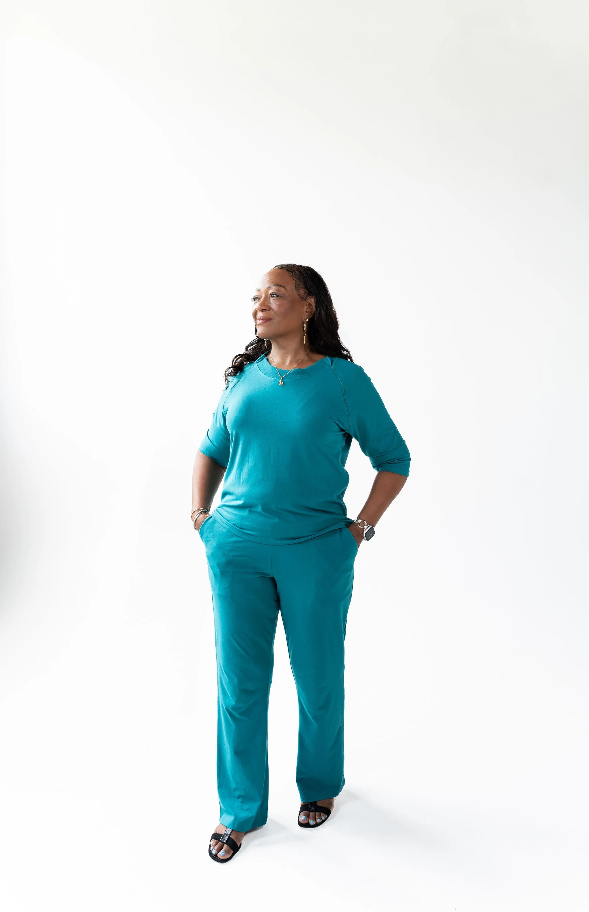 CW Flex Pant - Image 37