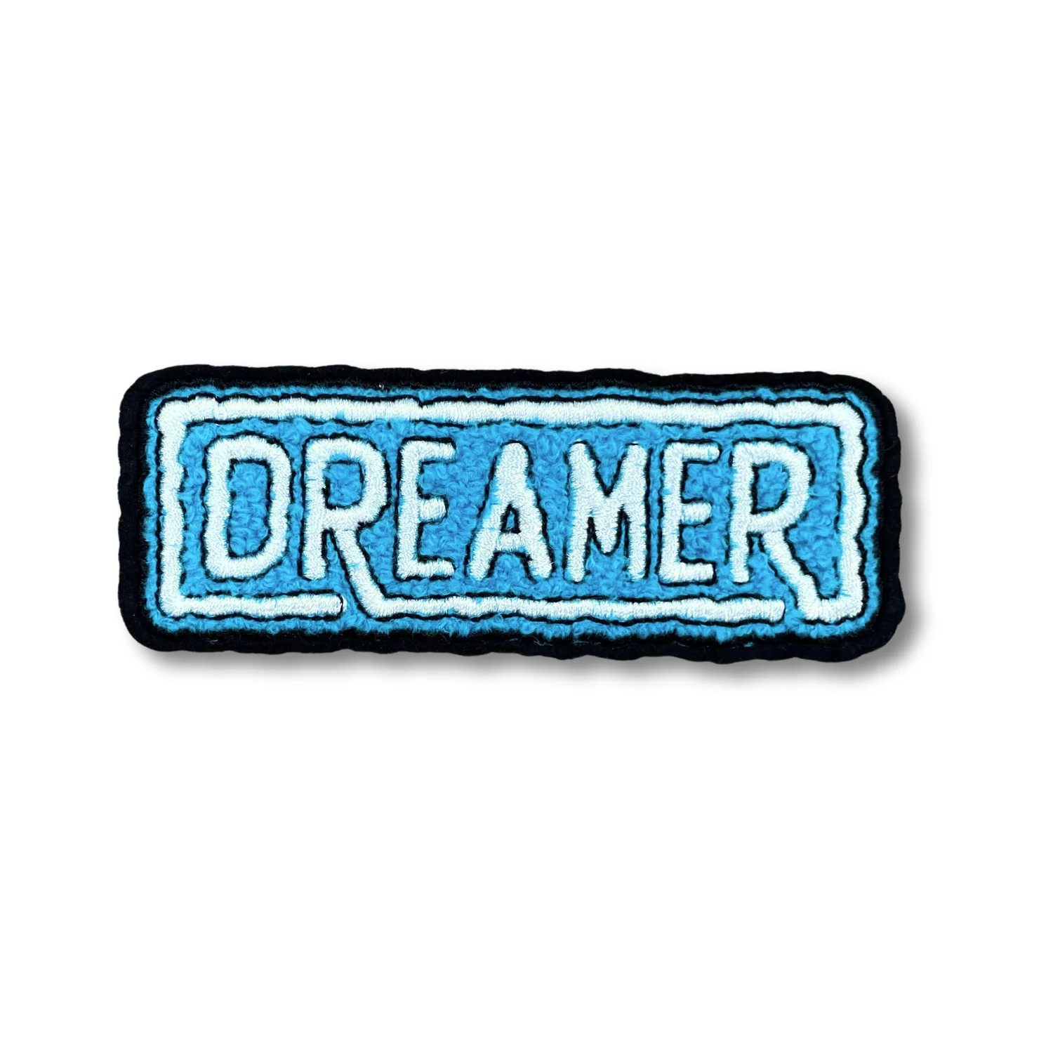 Dreamer Patch