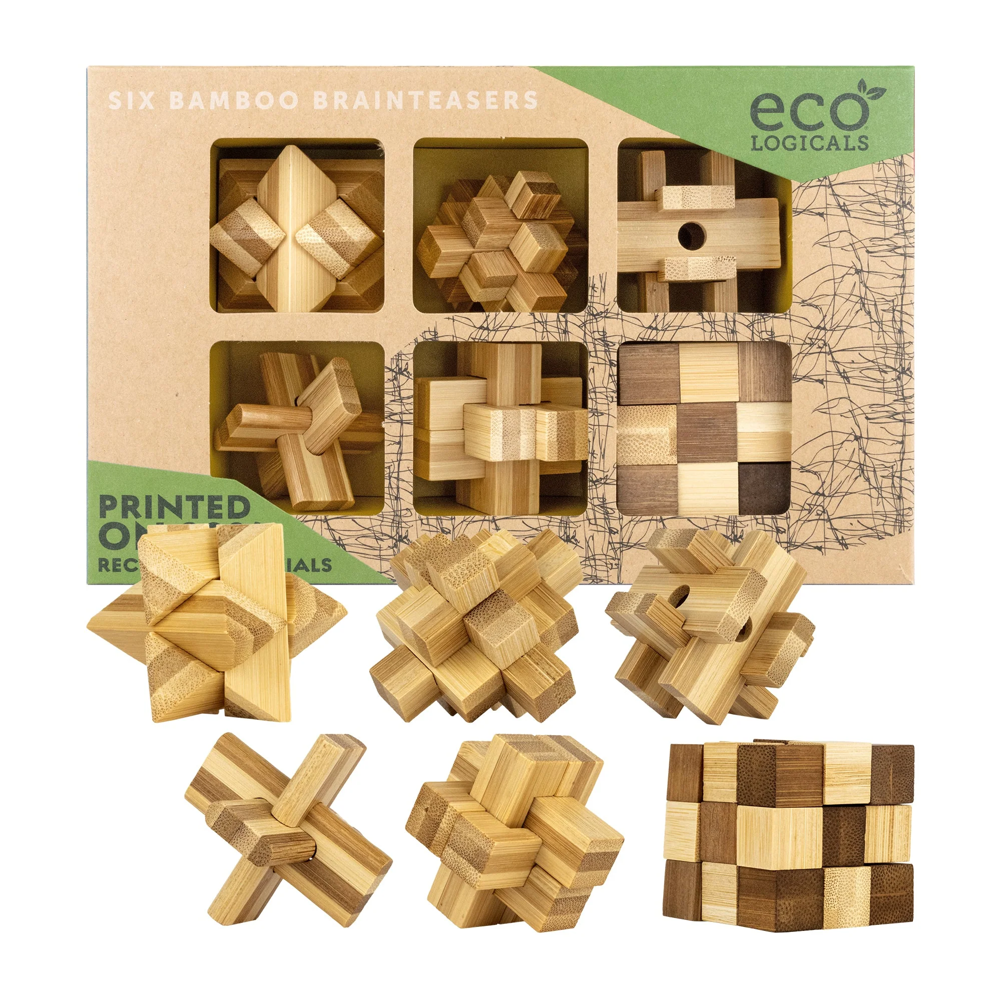 Ecological 6 Pack - Image 10