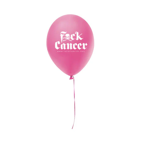 FC BALLOONS 6-PACK - Image 2