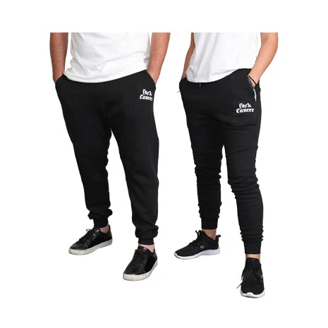 FC Unisex Joggers - Image 4