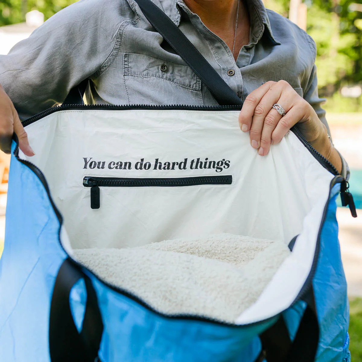 Feel Good Tote - Image 18
