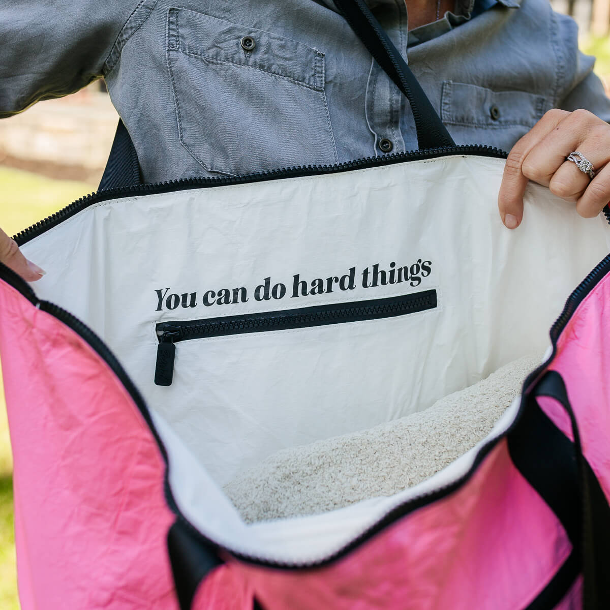 Feel Good Tote - Image 34
