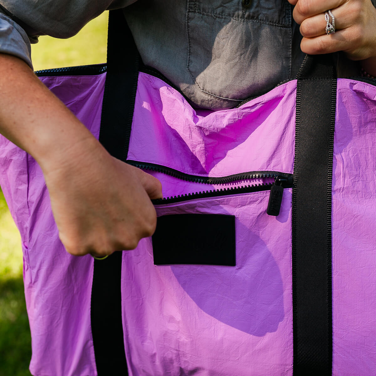 Feel Good Tote - Image 49