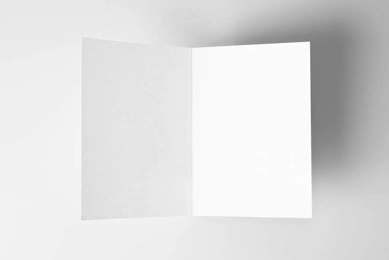Funny Breast Cancer Doctor Thank You Card – Oncologist Appreciation Greeting Card - Image 3