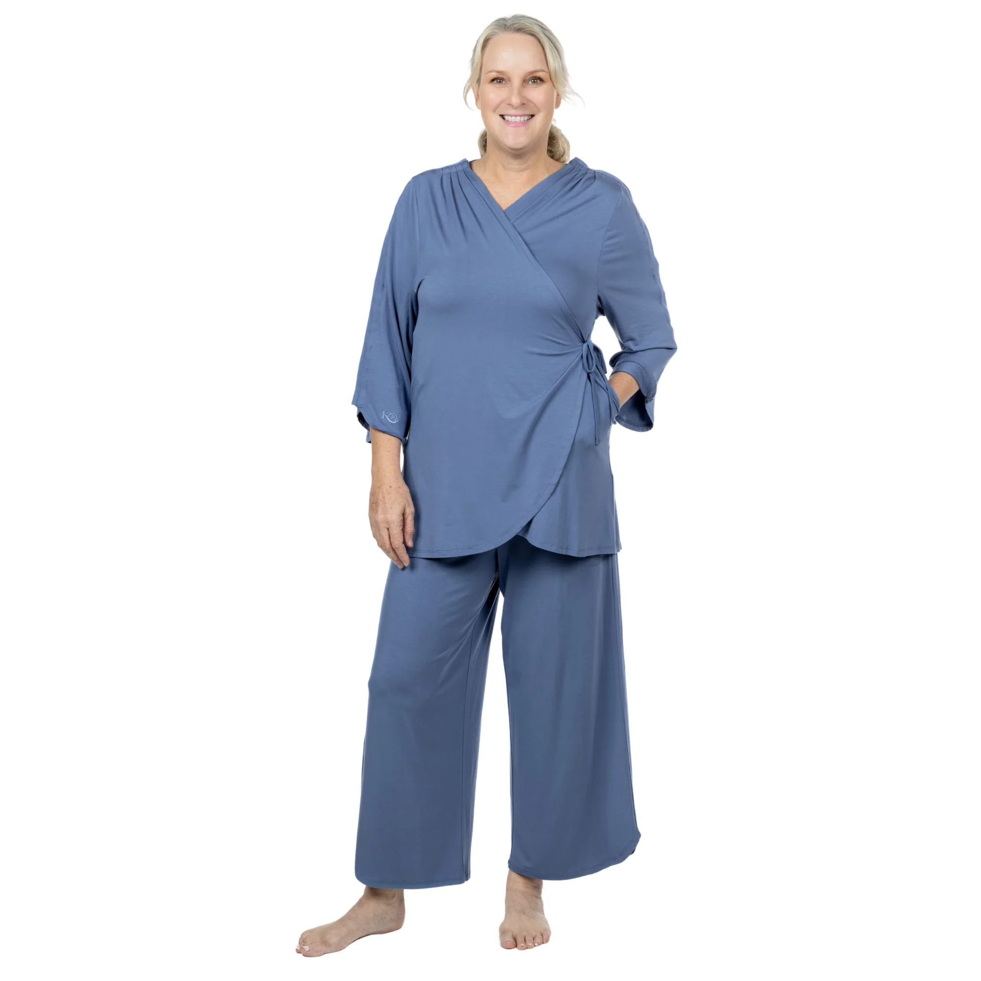 Hospital Pajamas - Image 3