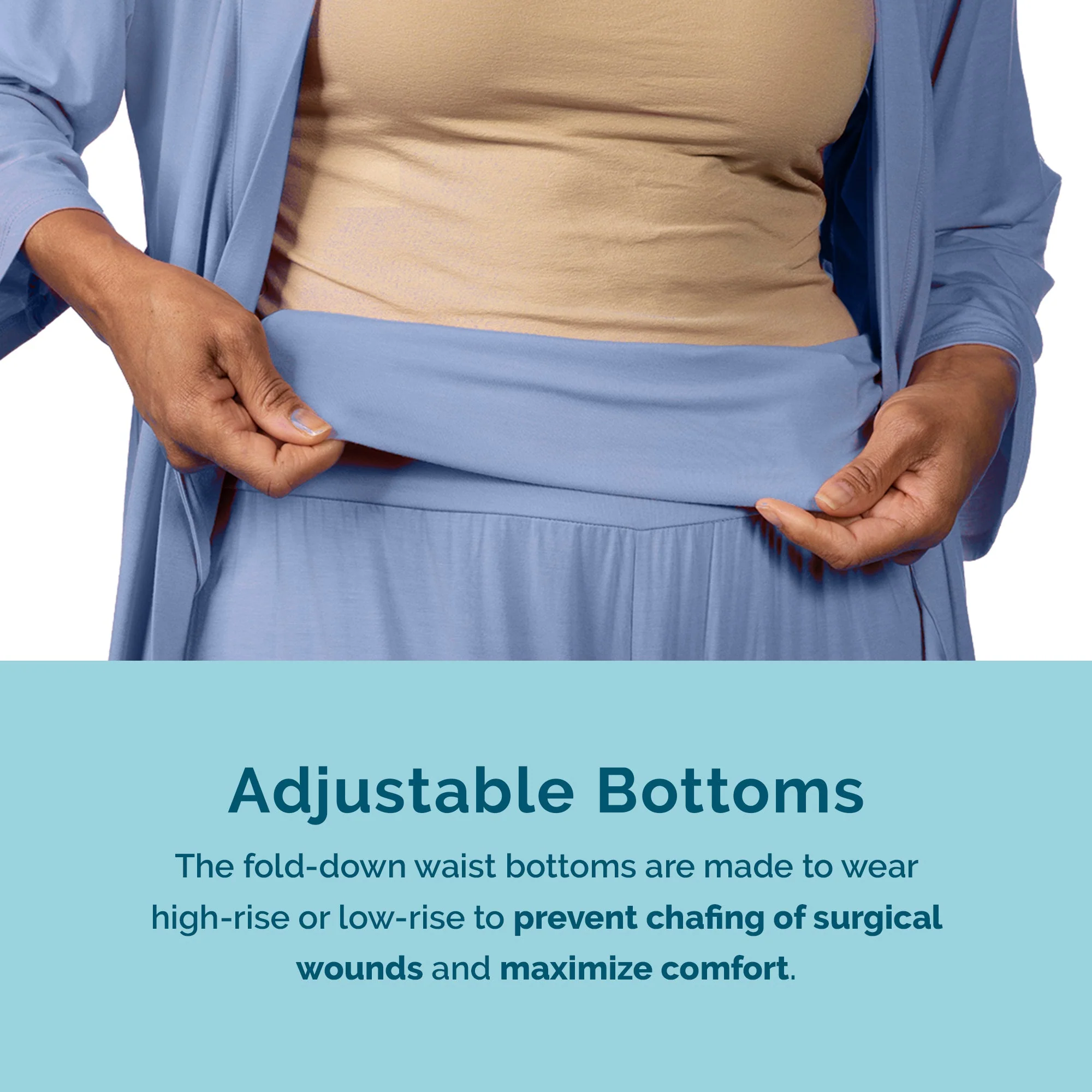 Hospital Pajamas - Image 5