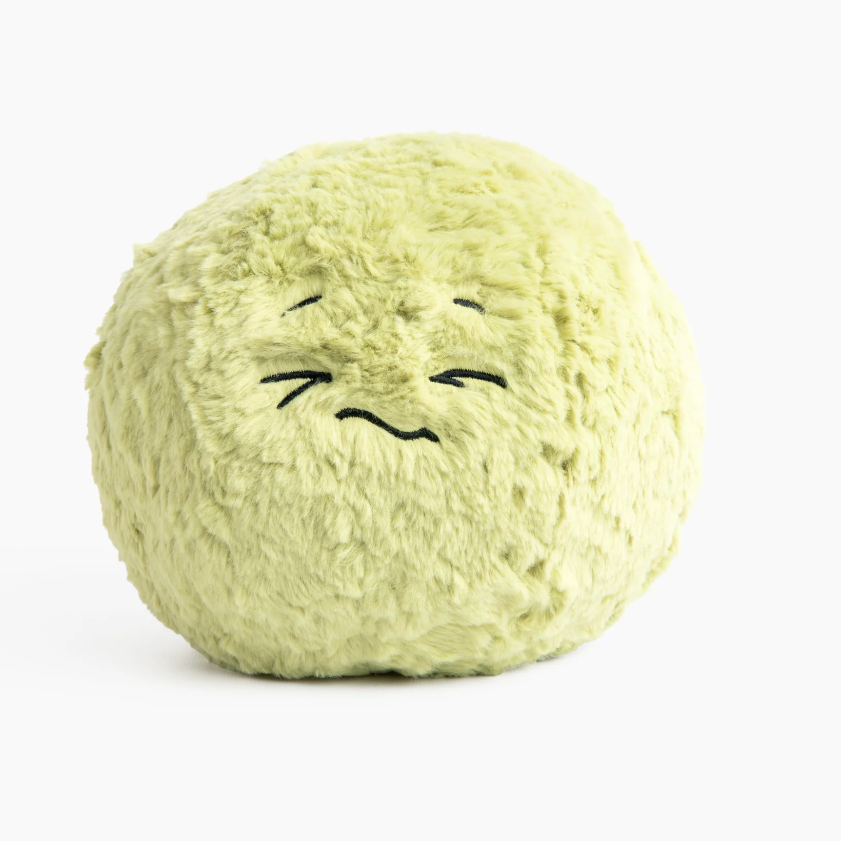 Hug Ball - Green (Oh Yeah! / Oh No!) - Image 3