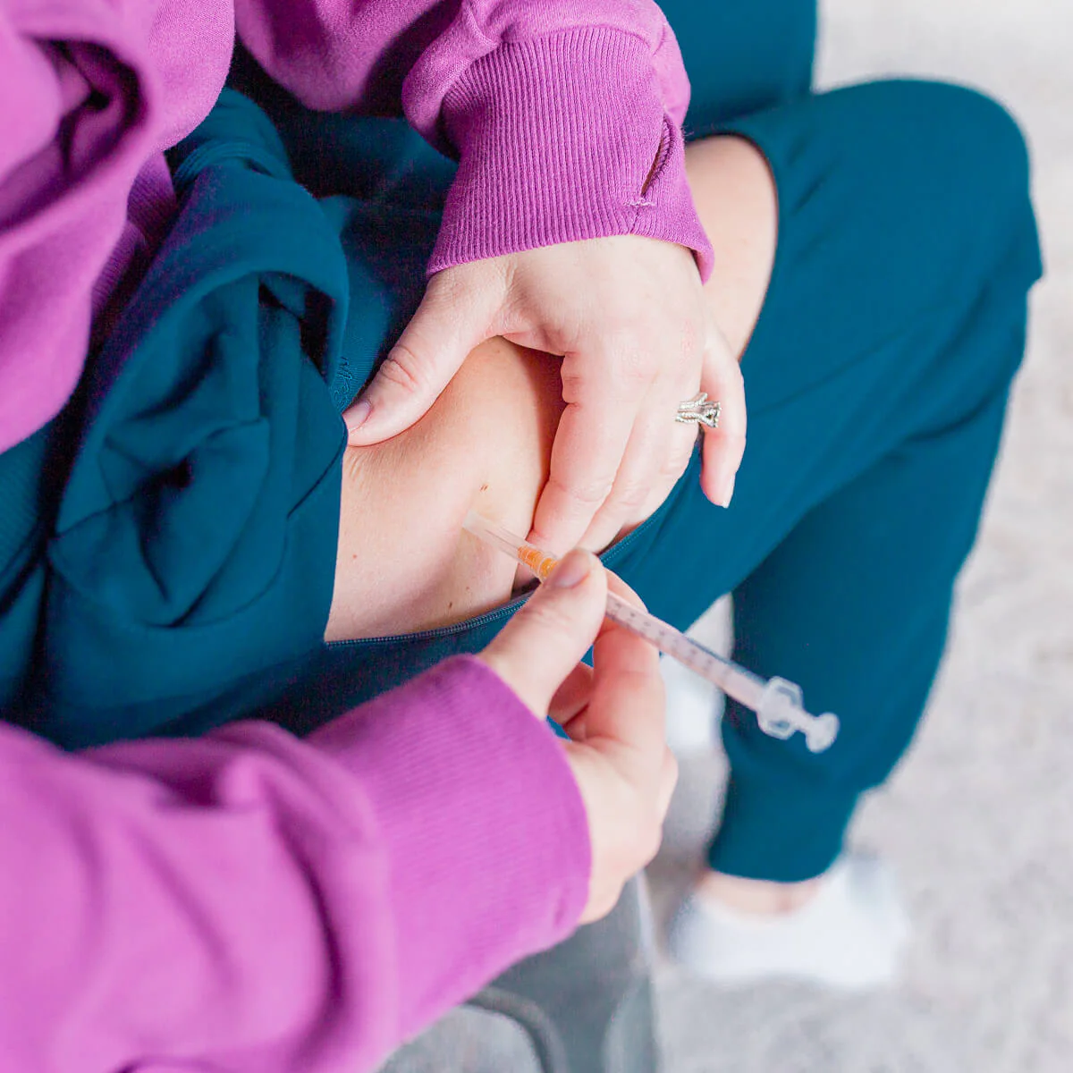 Injection Joggers - Image 24