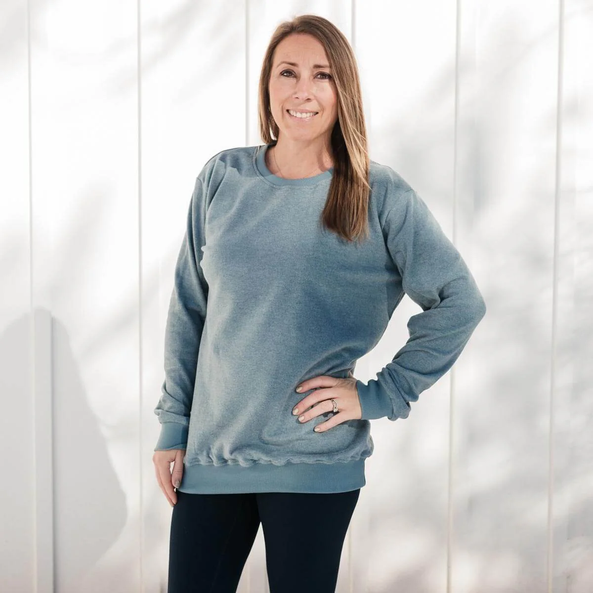 IV Crewneck - Image 21