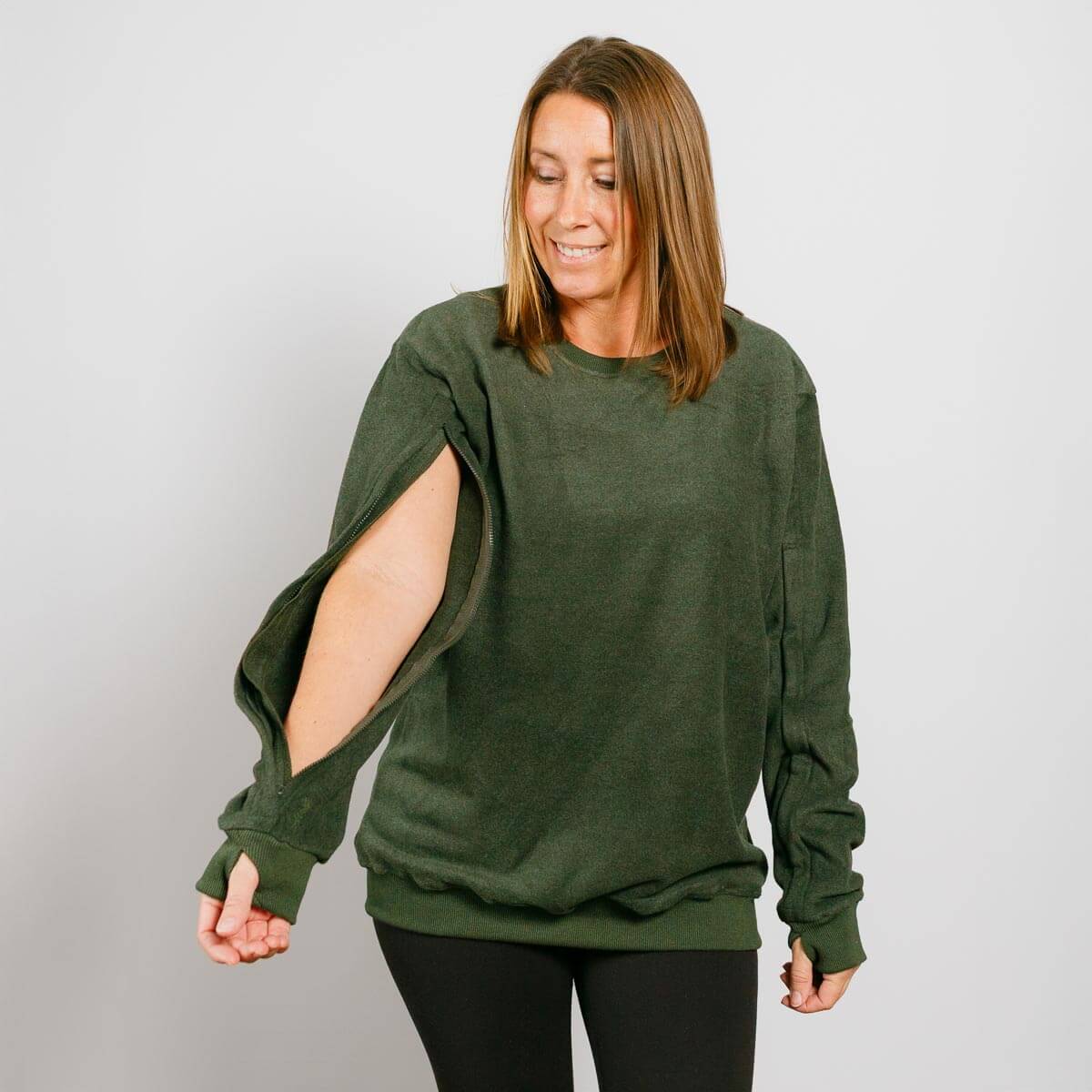 IV Crewneck - Image 32