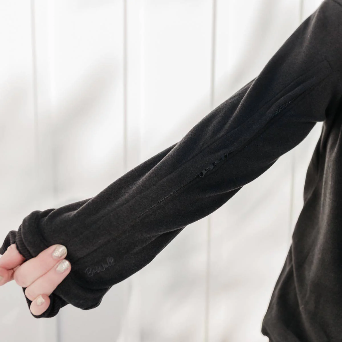 IV Crewneck - Image 5