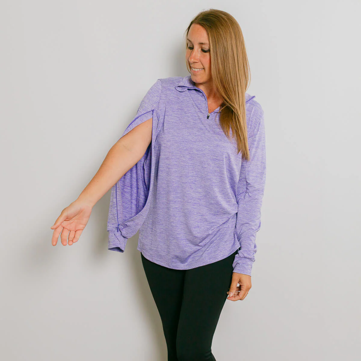 IV Quarter Zip - Image 13