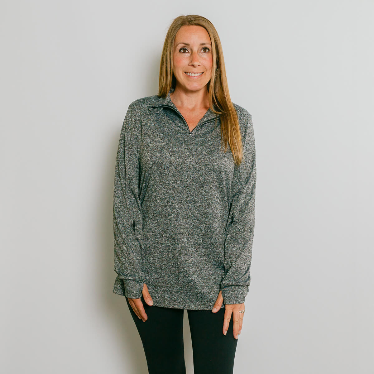 IV Quarter Zip - Image 6