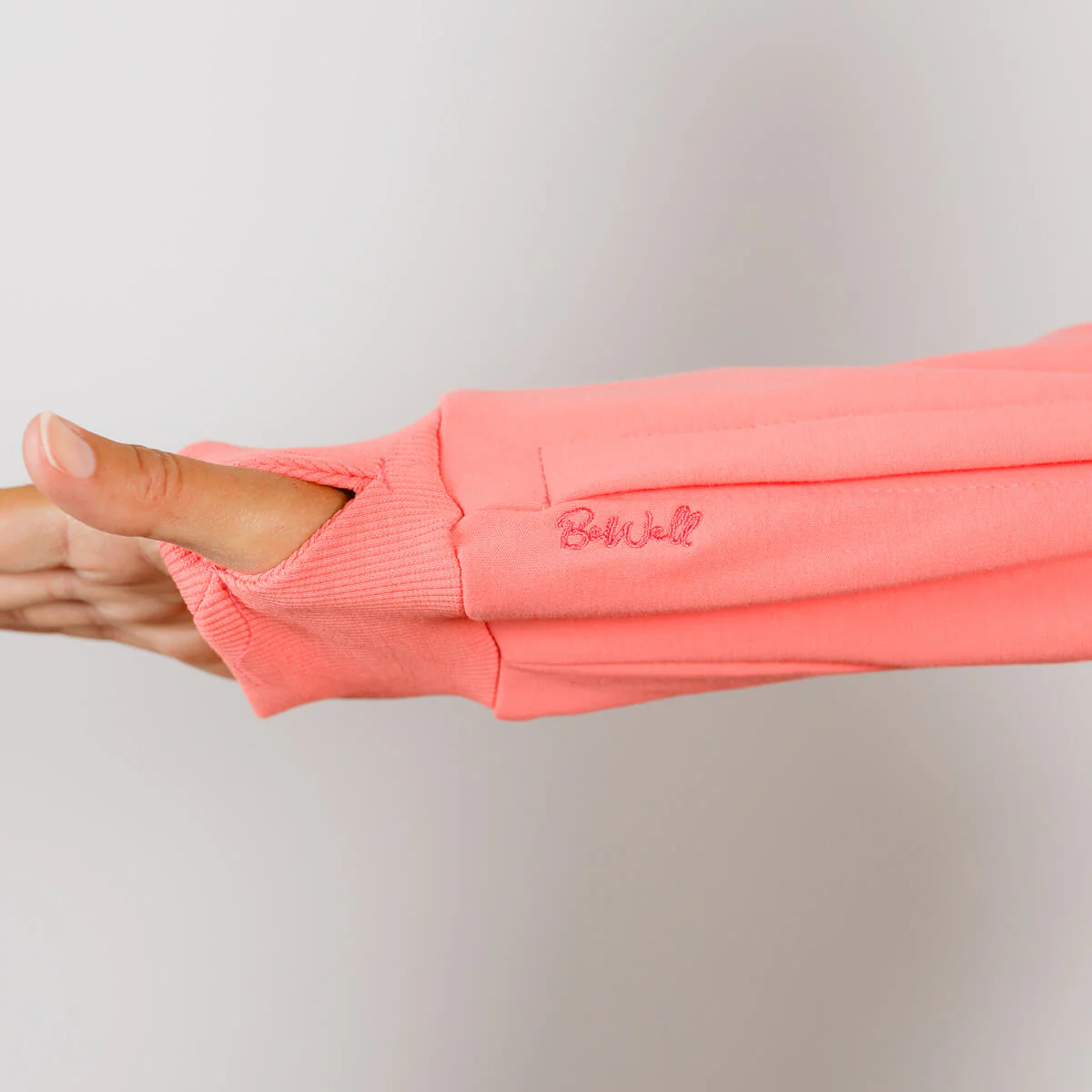 IV Zip Hoodie - Image 136