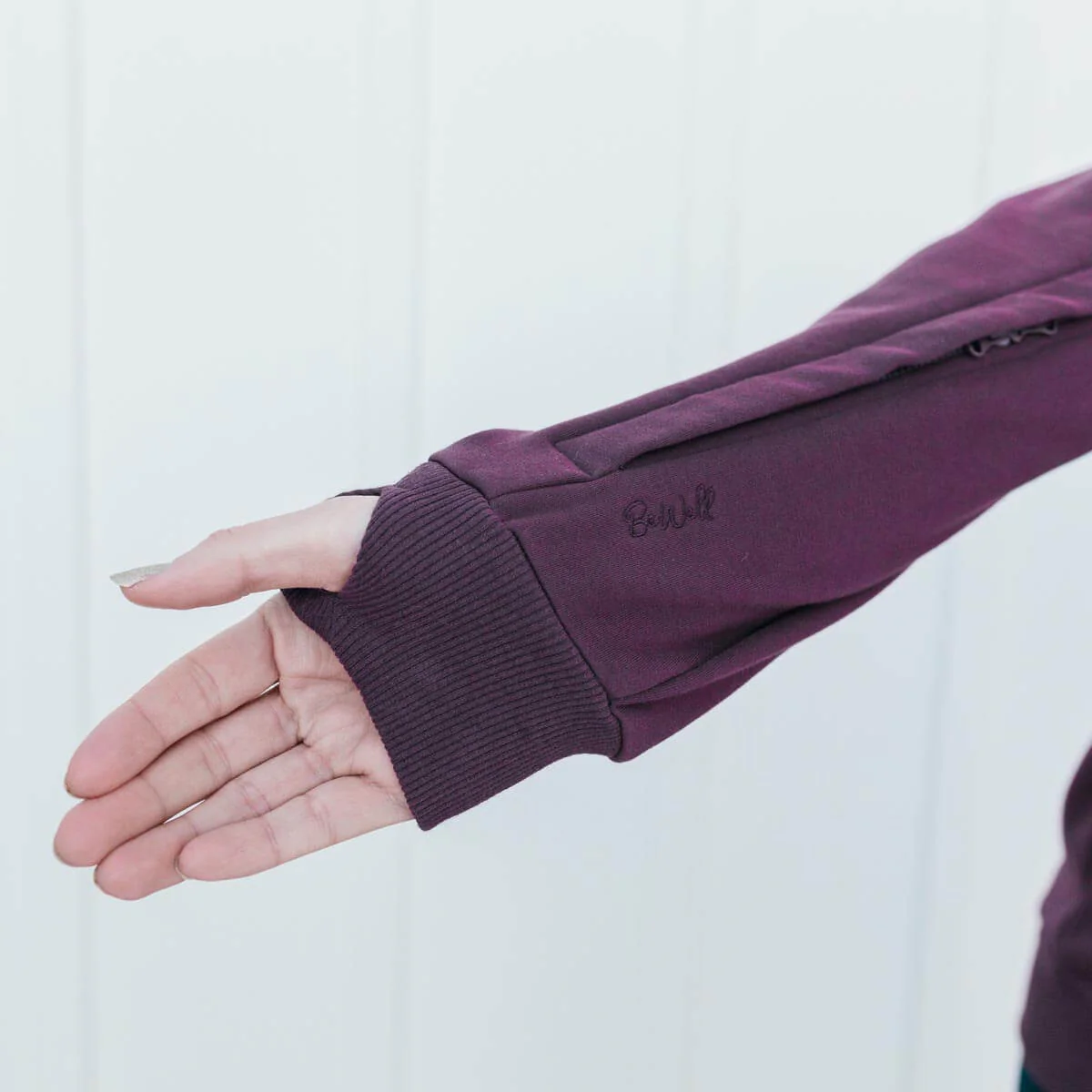 IV Zip Hoodie - Image 53