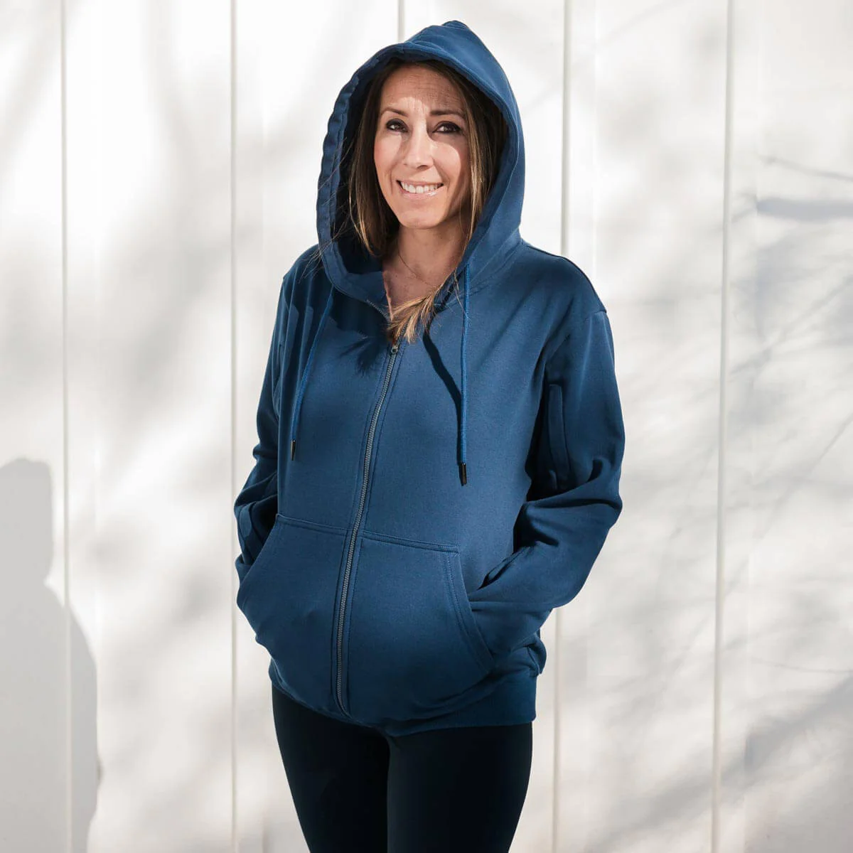 IV Zip Hoodie - Image 59