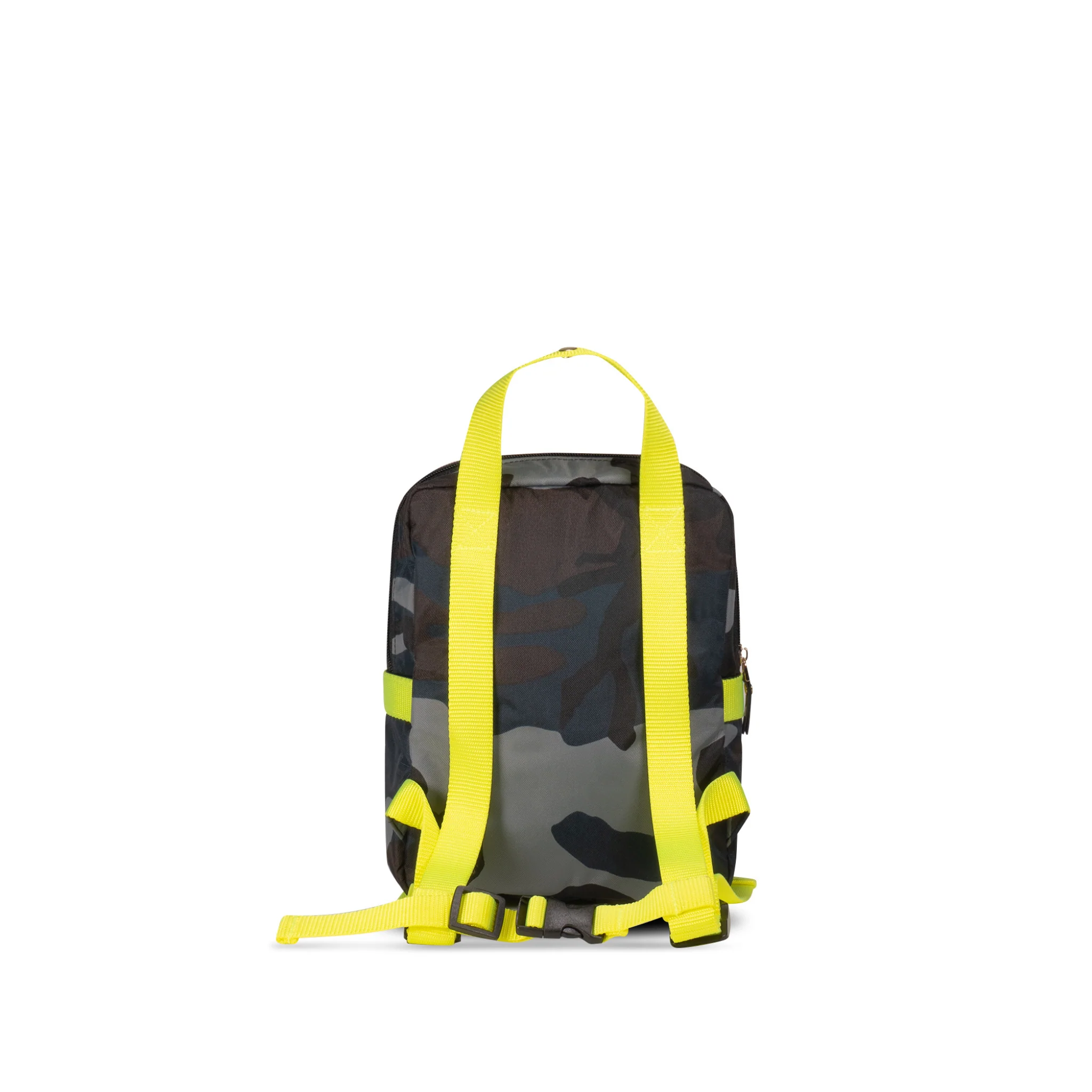 Kids Backpack - Solar Camo - Image 4