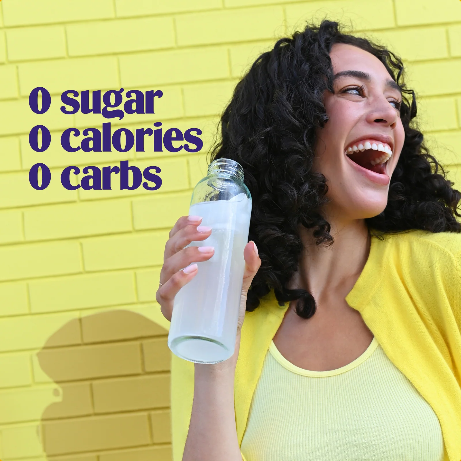 Lemonade electrolyte drink mix - Image 18