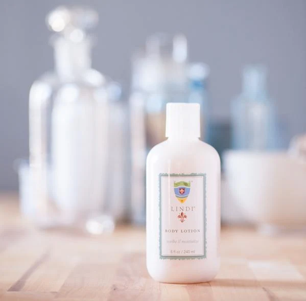 Lindi Body Lotion - Image 3